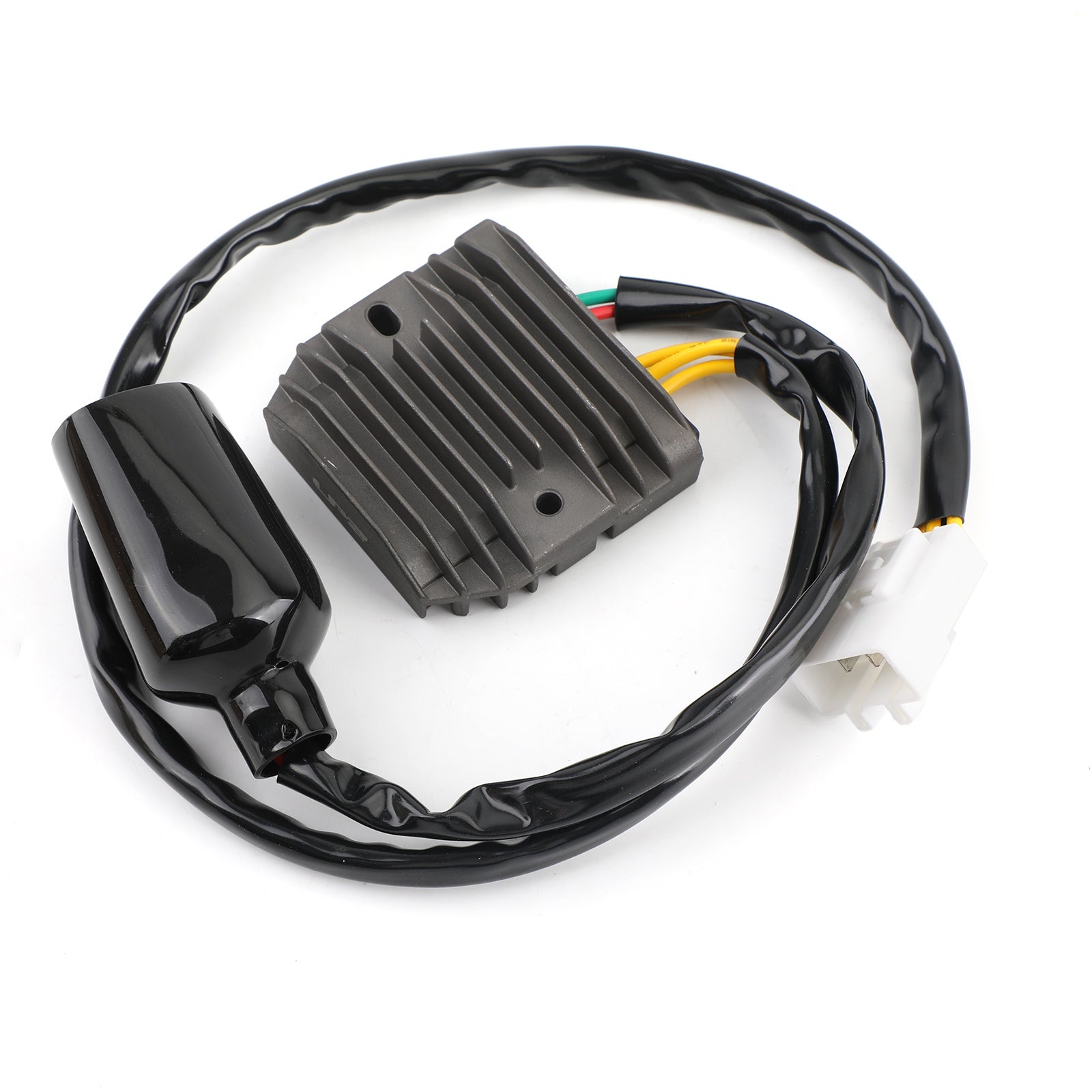 혼다 CBR1000 CBR 1000 RA 2009-2016용 정류기 레귤레이터 31600-MFL-D01