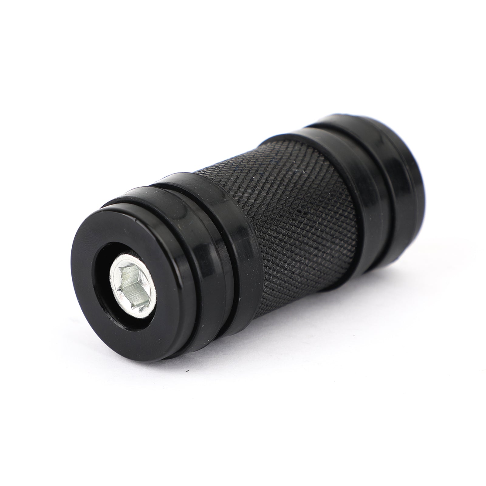 CNC Edge Cut Traction Shifter Peg For Dyna Sportster XL Softail Electra Glide Generic