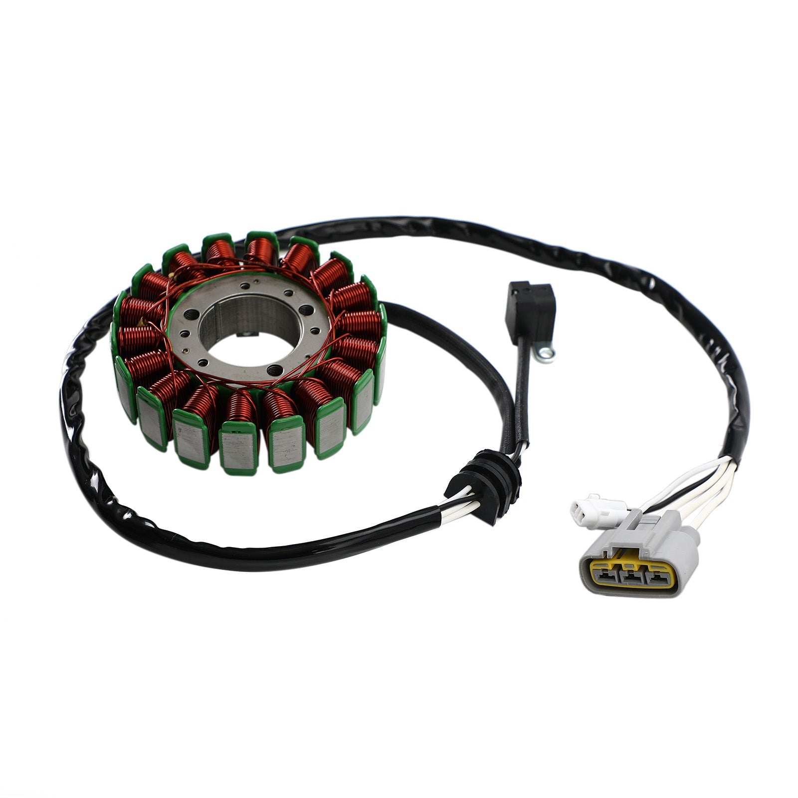 Stator Magneto For Yamaha Sidewinder BTX LTX MTX RTX STX XTX 17-21 8KJ-81410-00 Generic