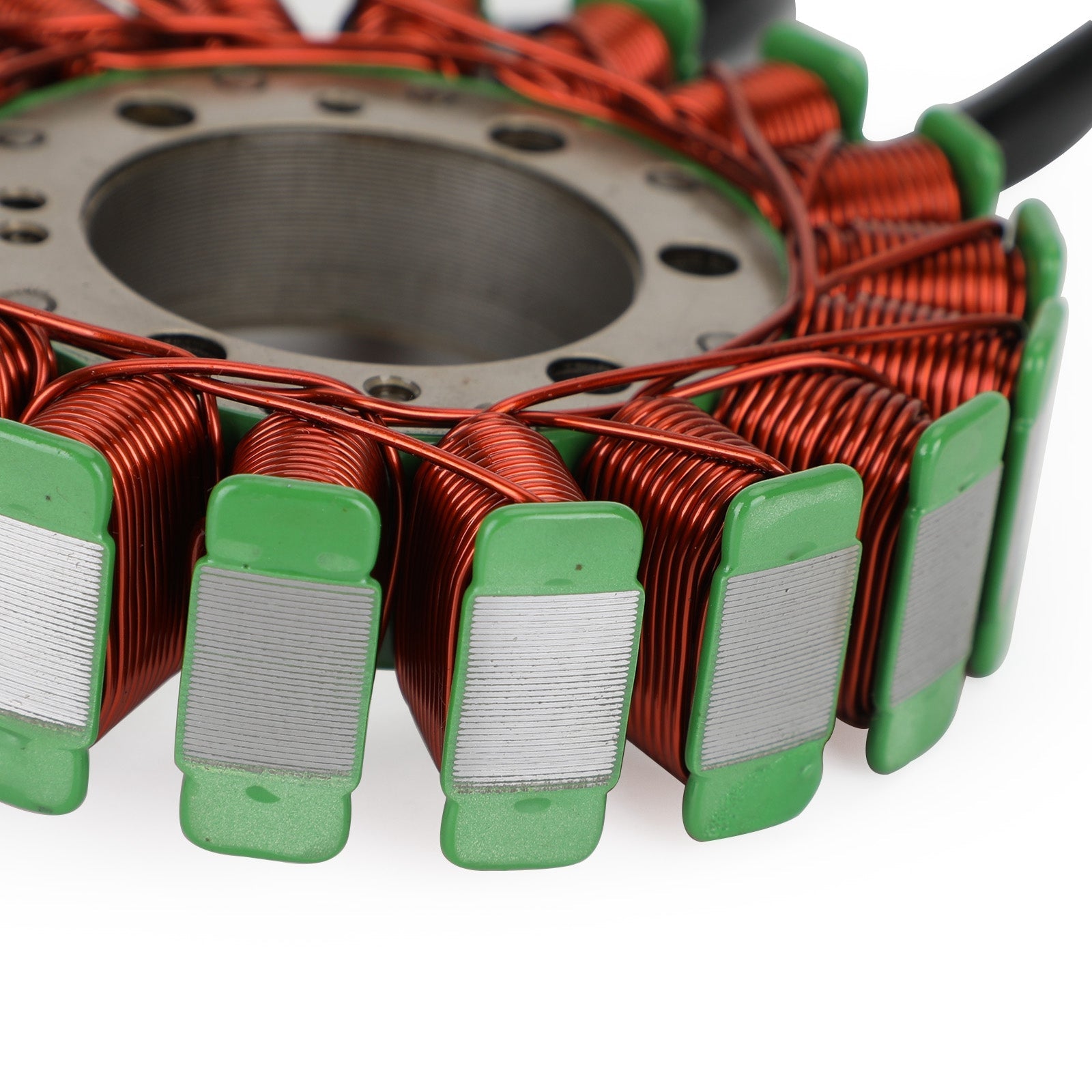 혼다 VTR250 VTR 250 2009-2017용 마그네토 스테이터 발전기 31120-KFK-631 일반