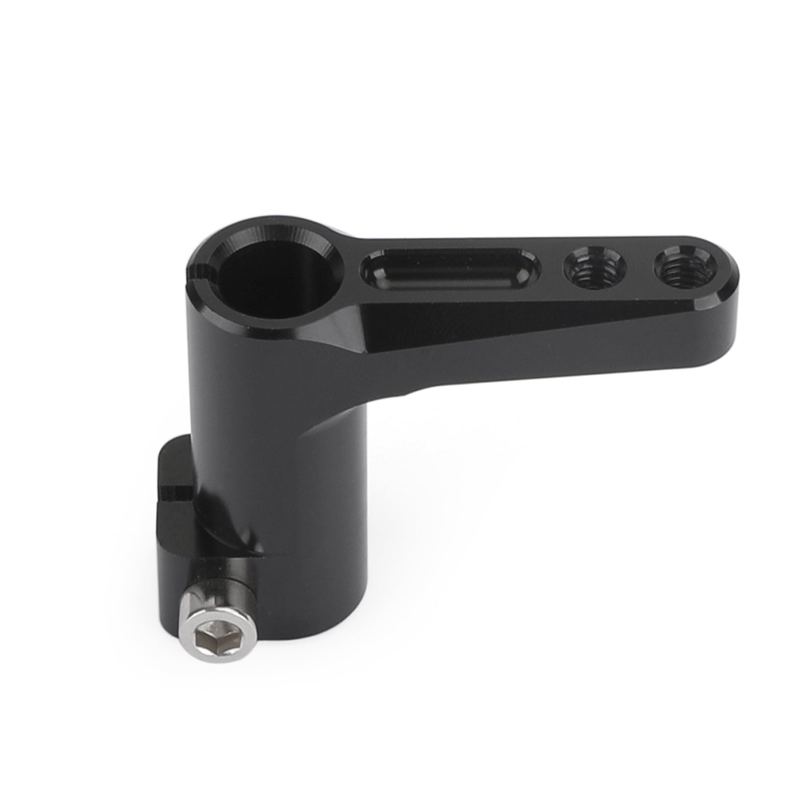 Brand new super strong GROM CNC Billet Aluminum Shift Lever. Will fit Honda Grom Brand new super strong GROM CNC Billet Aluminum Shift Lever. Will fit Honda Grom