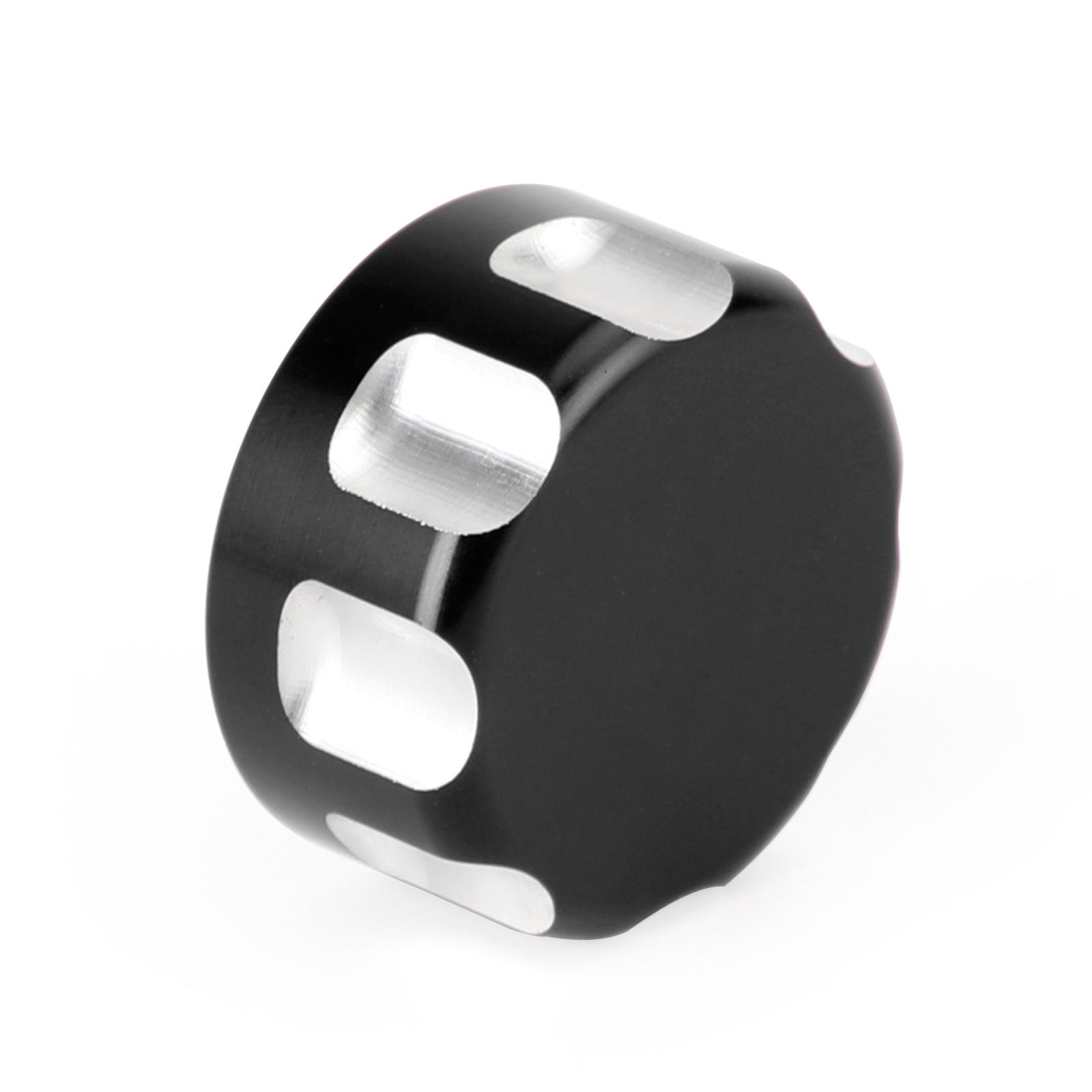 Ducati Panigale 899 959 1199 1299 V2 V4 S R CNC Expansion Tank Cap