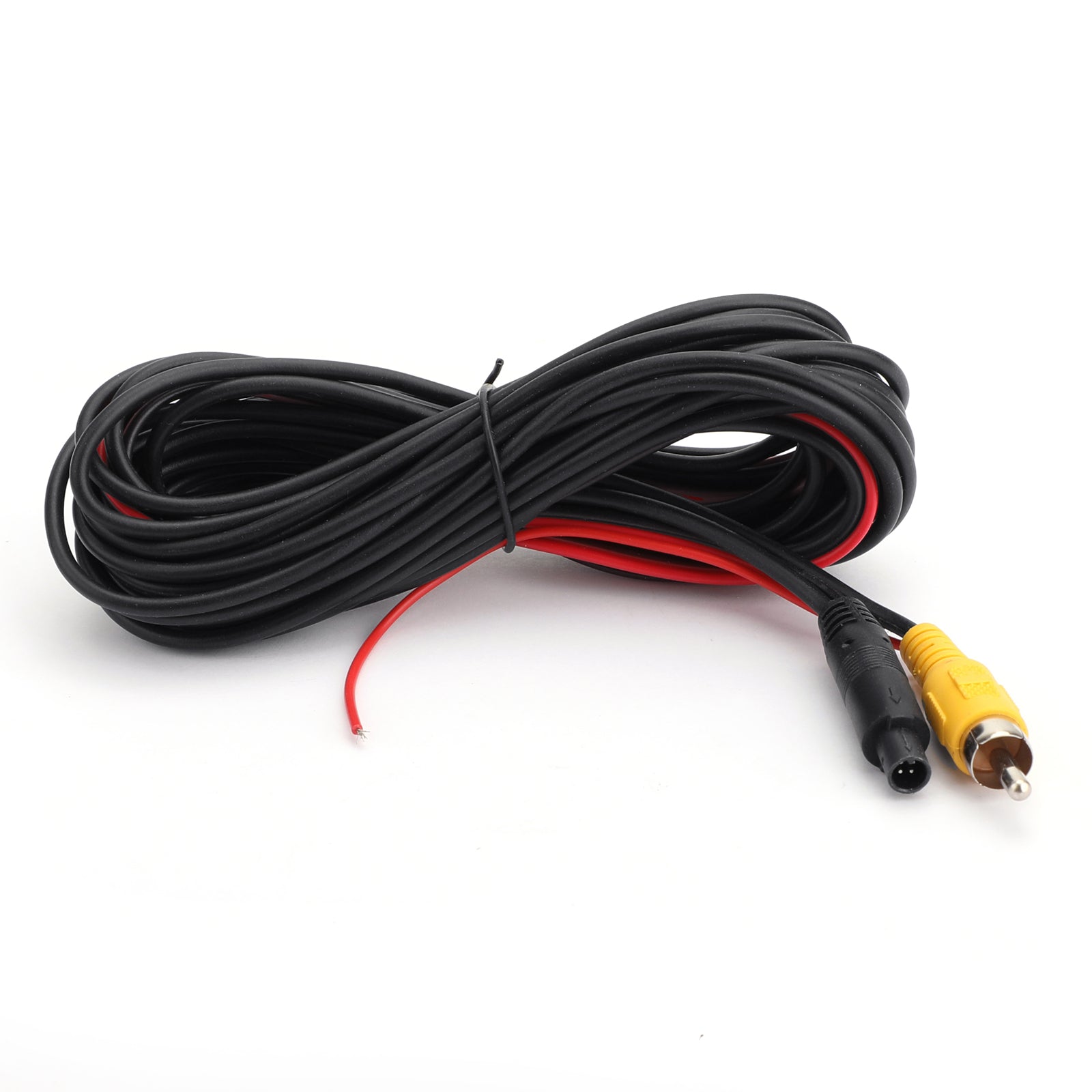 Cámara de estacionamiento con visión trasera de respaldo de 360° HD CCD CMOS Vista lateral Noche Coche Parte trasera delantera