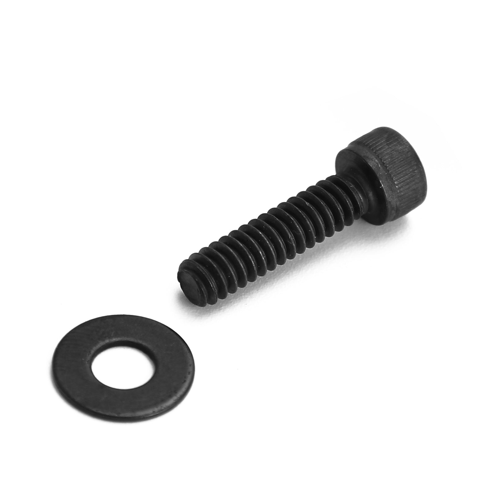 Adjustable Upper Fairing Side Wind Air Deflector For Road Glide 2015-2020 Generic