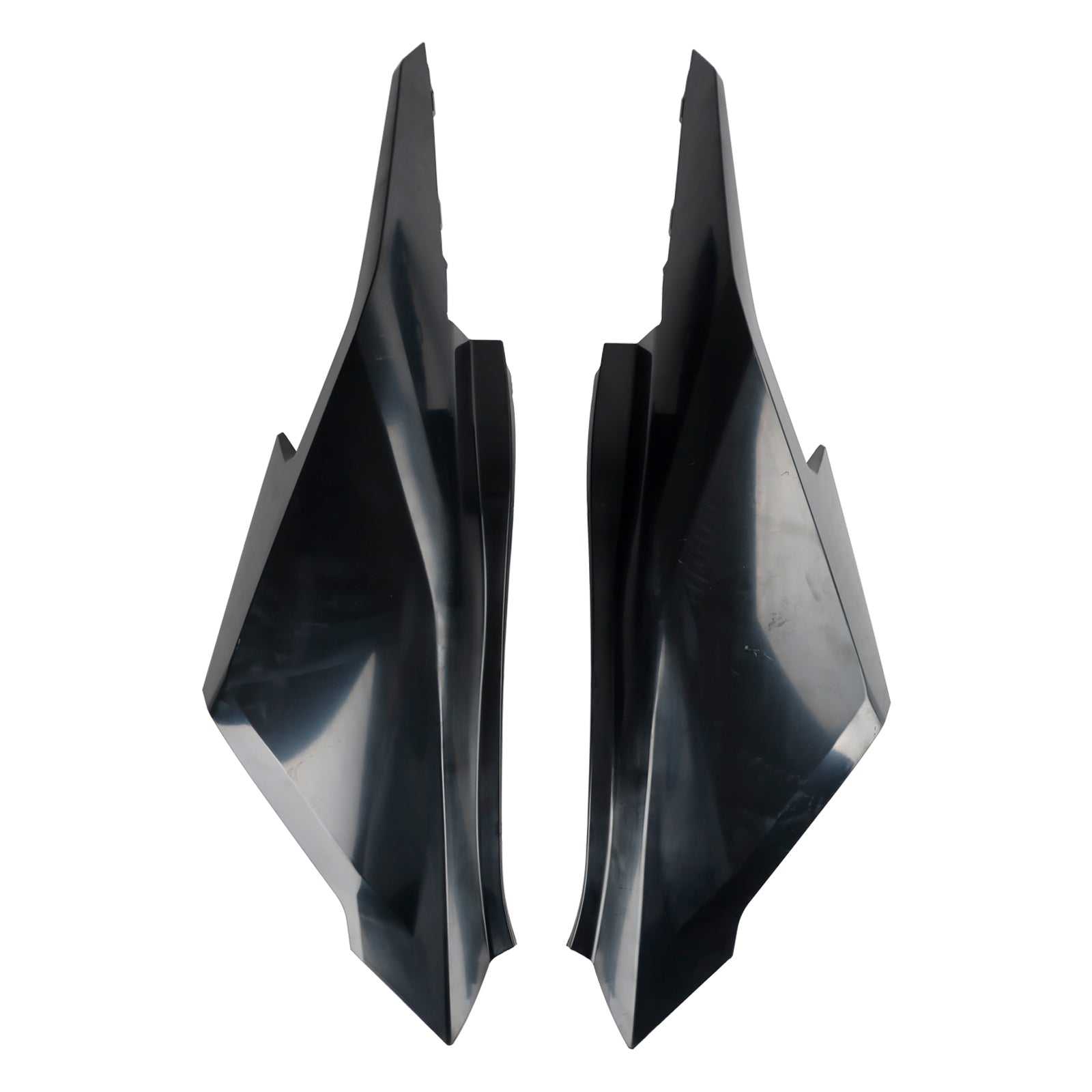 Honda ADV 160 2023 2024 Bodywork Fairing ABS Injection Molding Unpainted