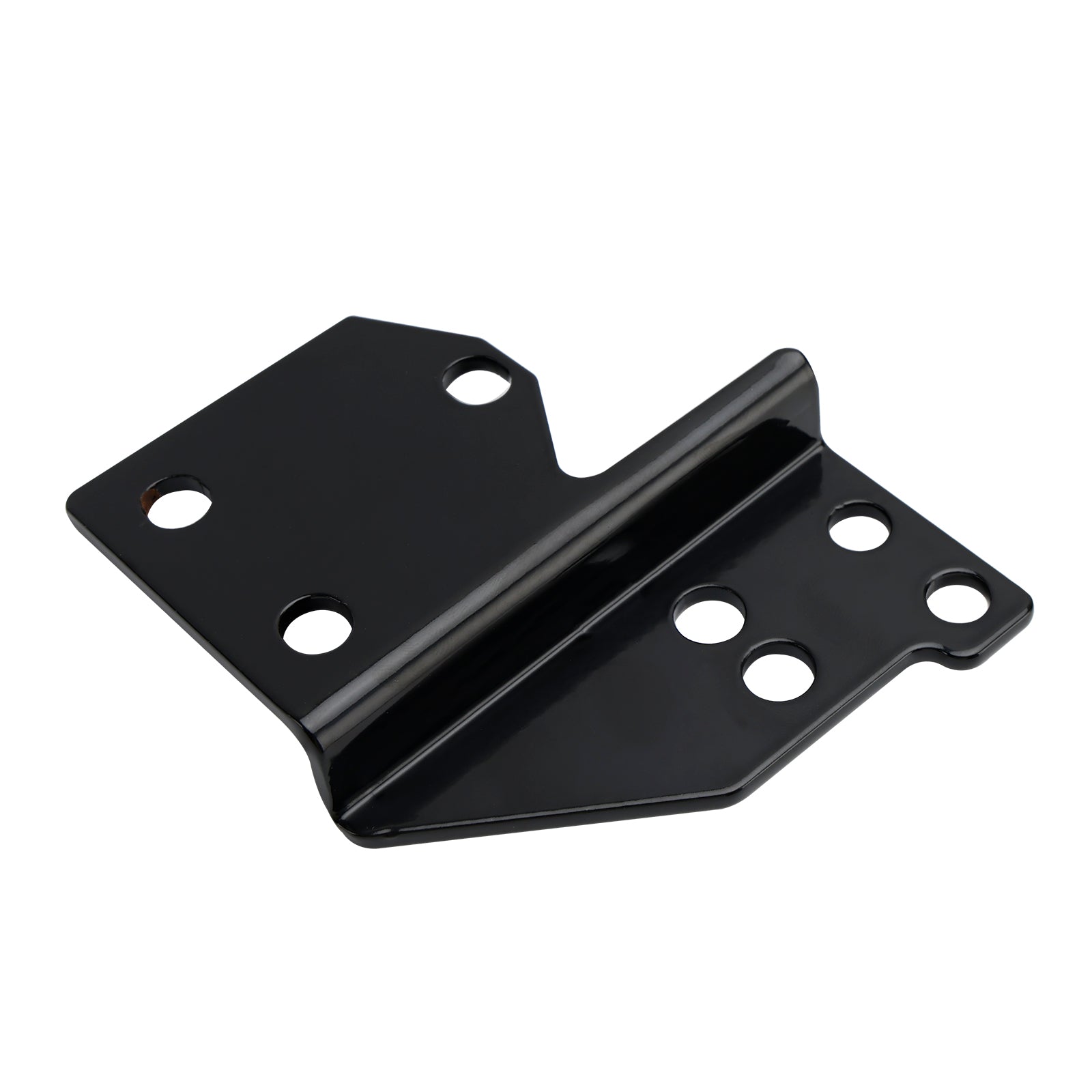 로드 킹 로드 글라이드 스트리트 글라이드 1997-2008 등받이 시시 바 도킹 하드웨어