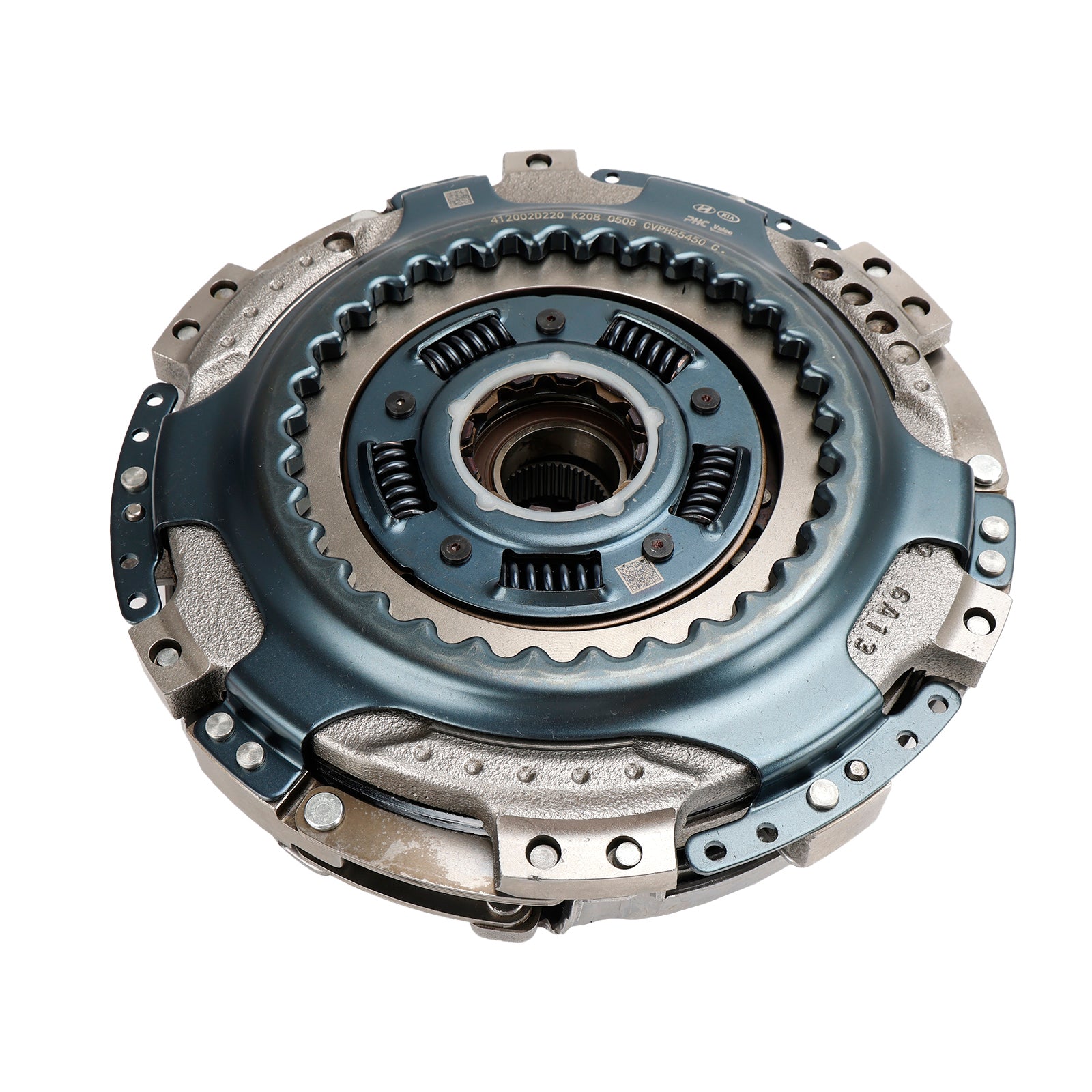 2016-2018 Hyundai Tucson / 2015-2017 2019-2020 Veloster Automatic Set-Double Clutch 41200-2D220