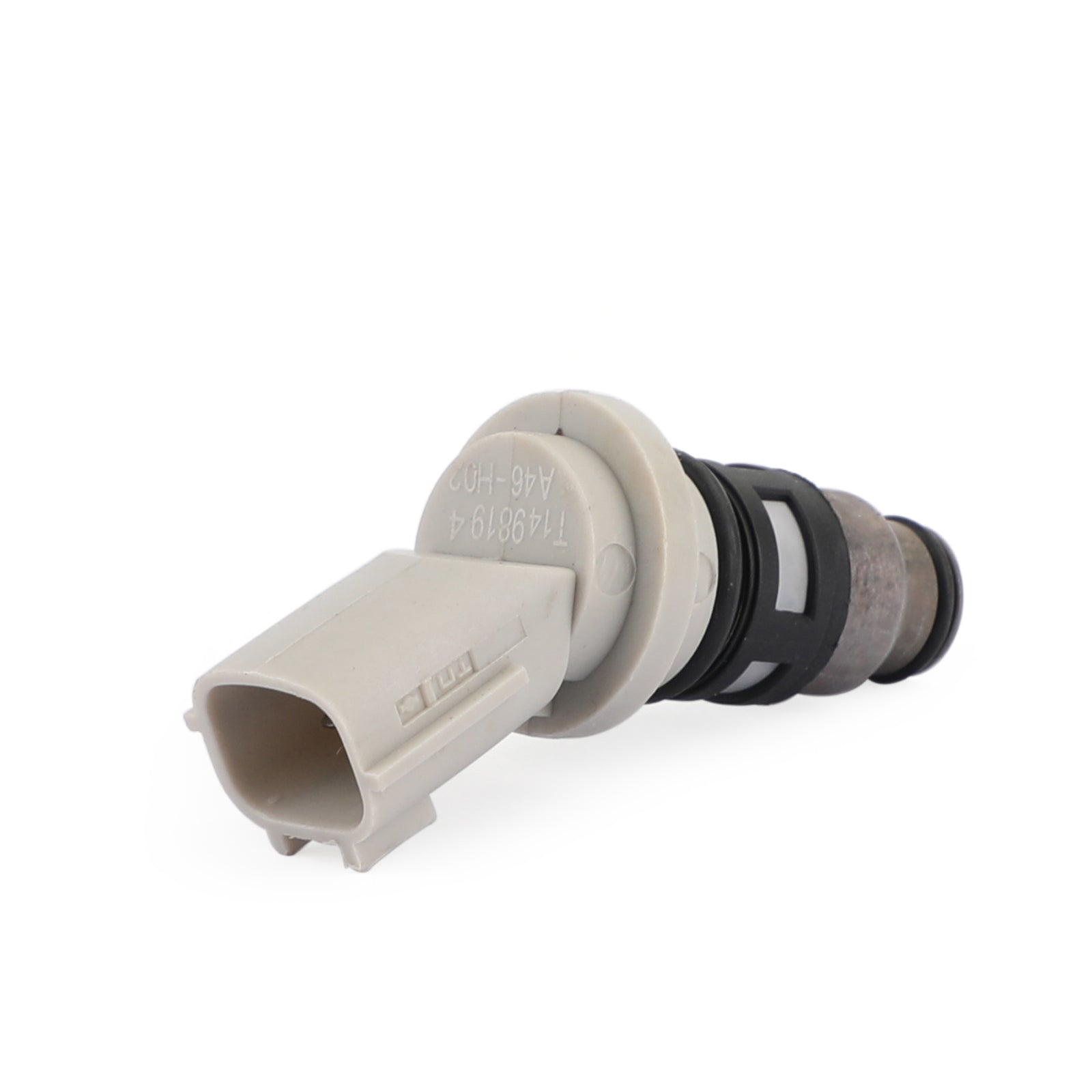 4PCS Fuel Injectors fit Nissan March K11 1.0 1.3 Hatchback 92-03 16600-41B00 Generic