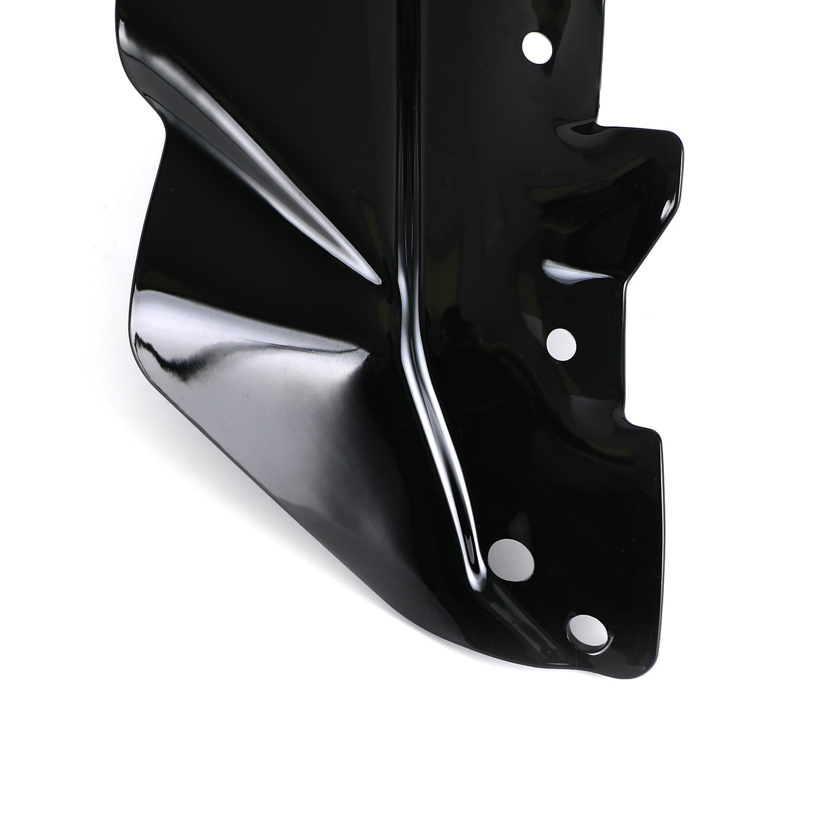 Handguard Extensions Hand Protector fit for Yamaha Tracer900/GT 2018-2021 Generic