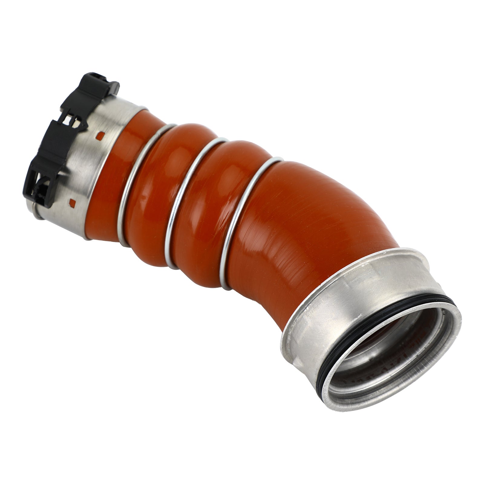 Intercooler Turbo Hose Pipe For BMW X5 X6 E70 E71 3.0SD 3.5D 11617799873 Generic
