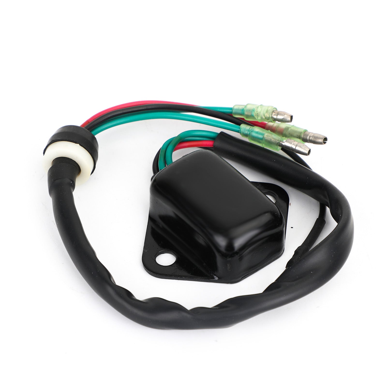 Regulador rectificador de voltaje para Yamaha Wave Runner 500 Super Jet 650 PWC 1987-90 Genérico