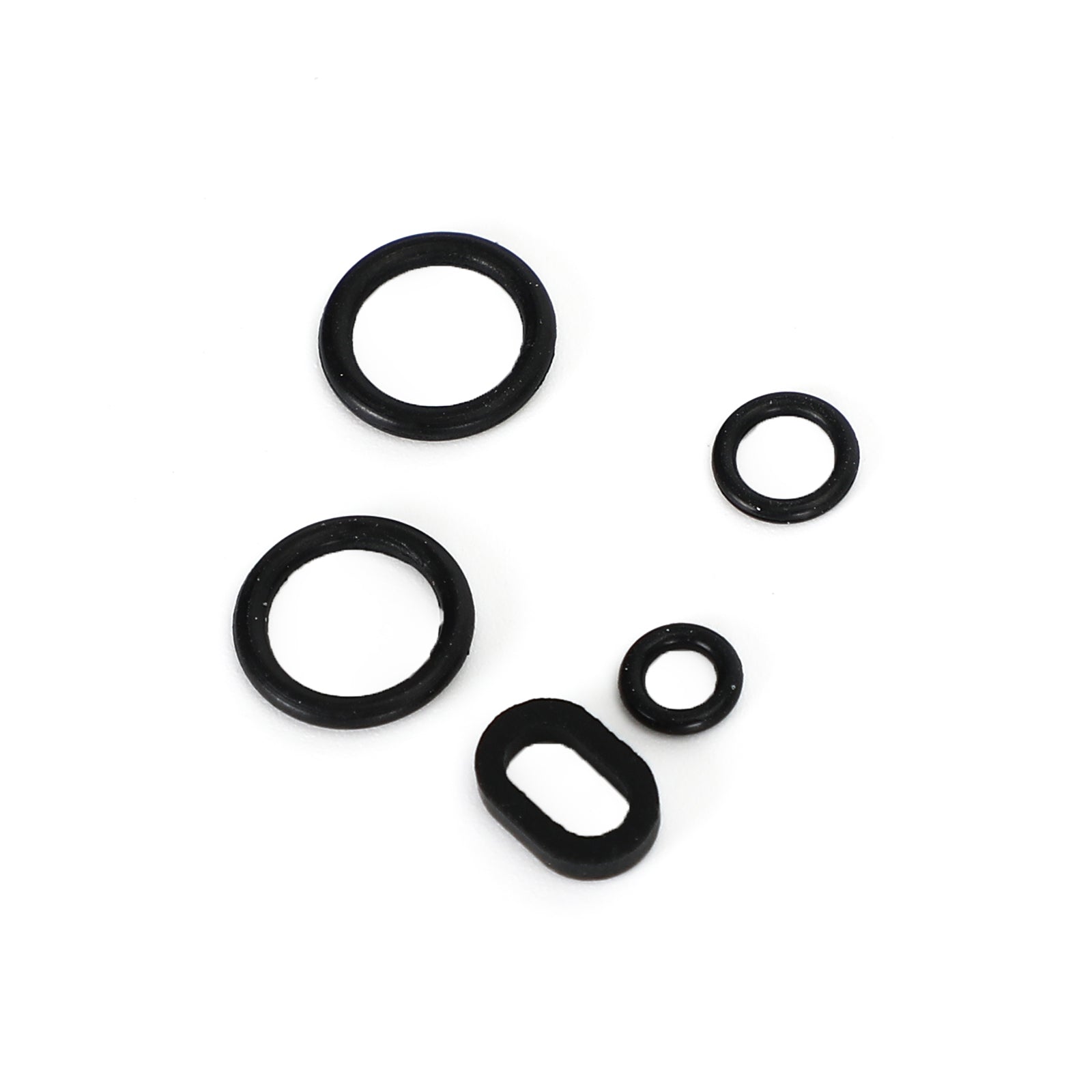Carburetor Carb Rebuild Kit fit for Honda VT1100C Shadow 1100 Ace 1995-2007 Generic