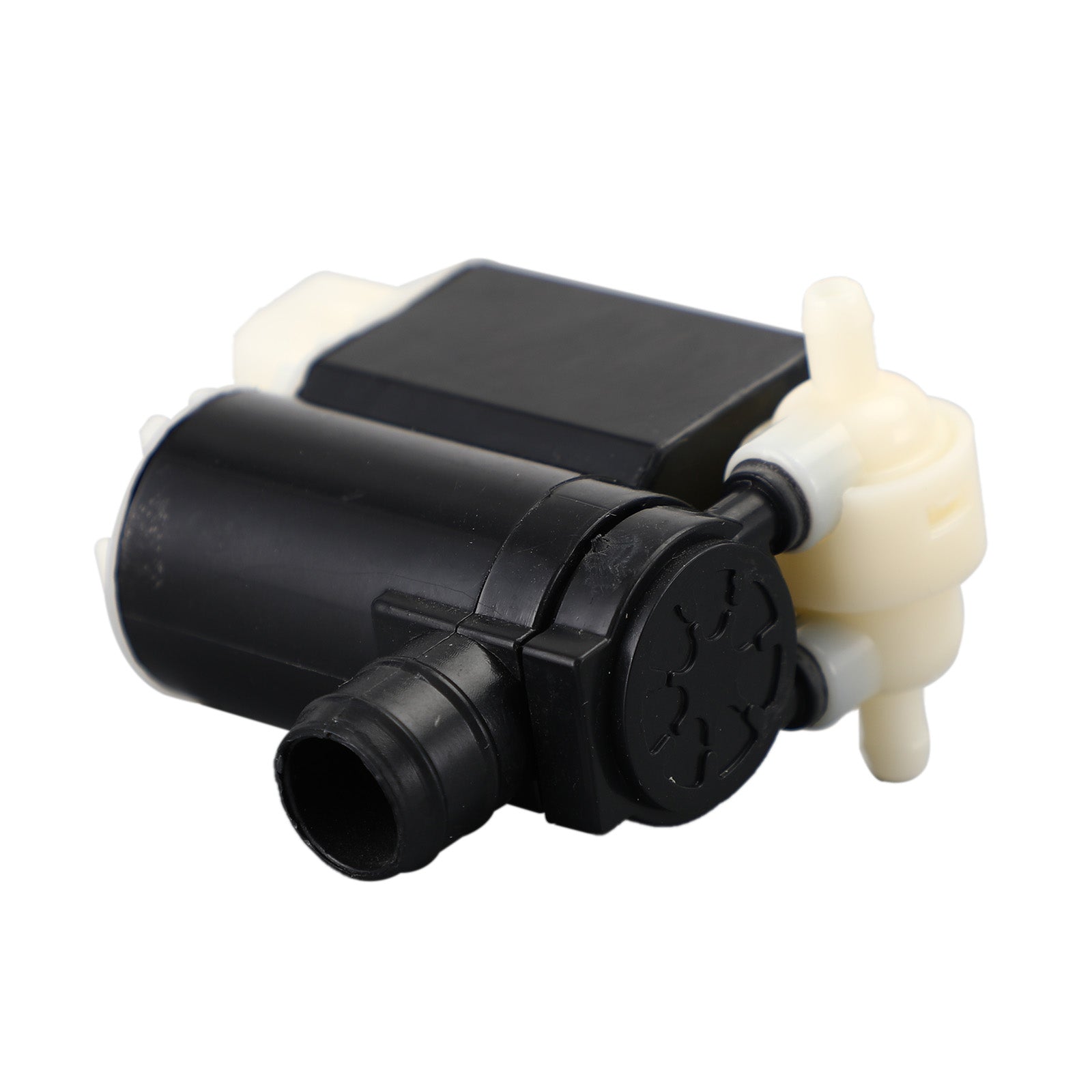 Windshield Washer Pump for KIA-HYUNDAI 985102L100 985102V100 9851025100 Generic