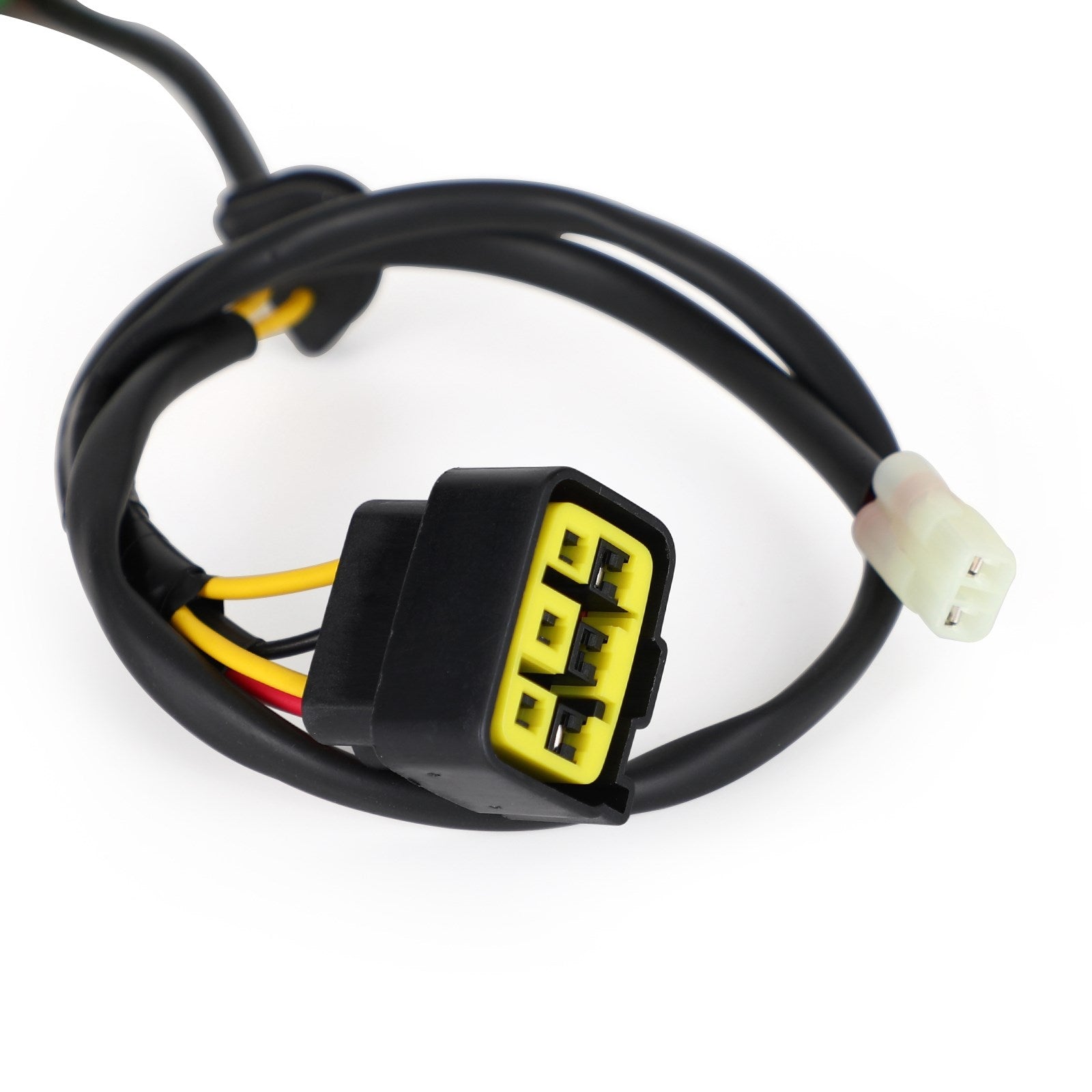 Stator Alternator Fit for TM Racing EN MX 250 300 450 530 4T 2010 - 2020 Generic