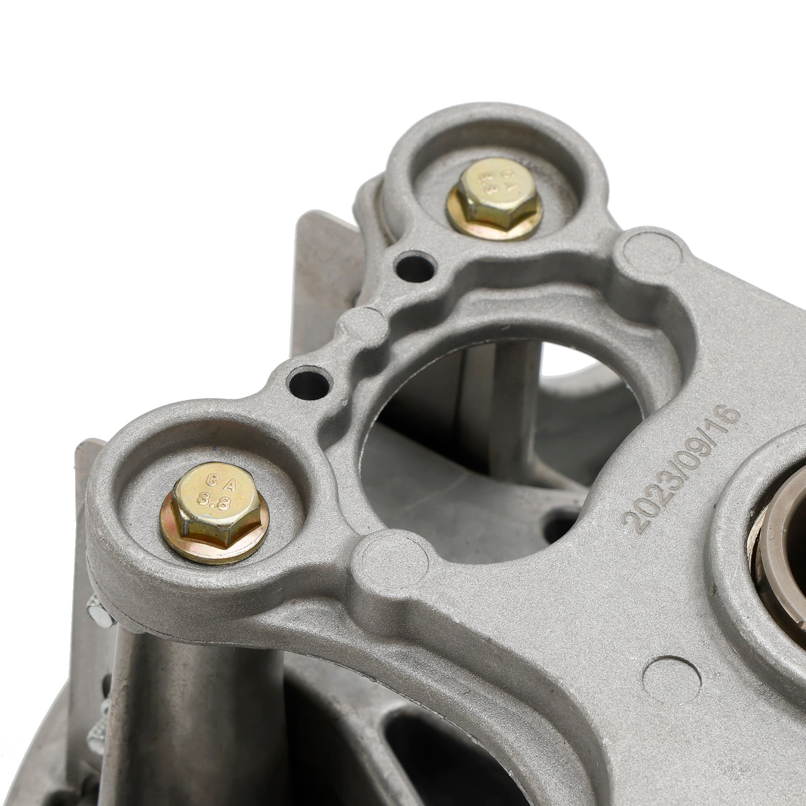 Front Clutch Variator Pulley Set 1327309 For Polaris Rzr Pro R Dynamix Ultimate