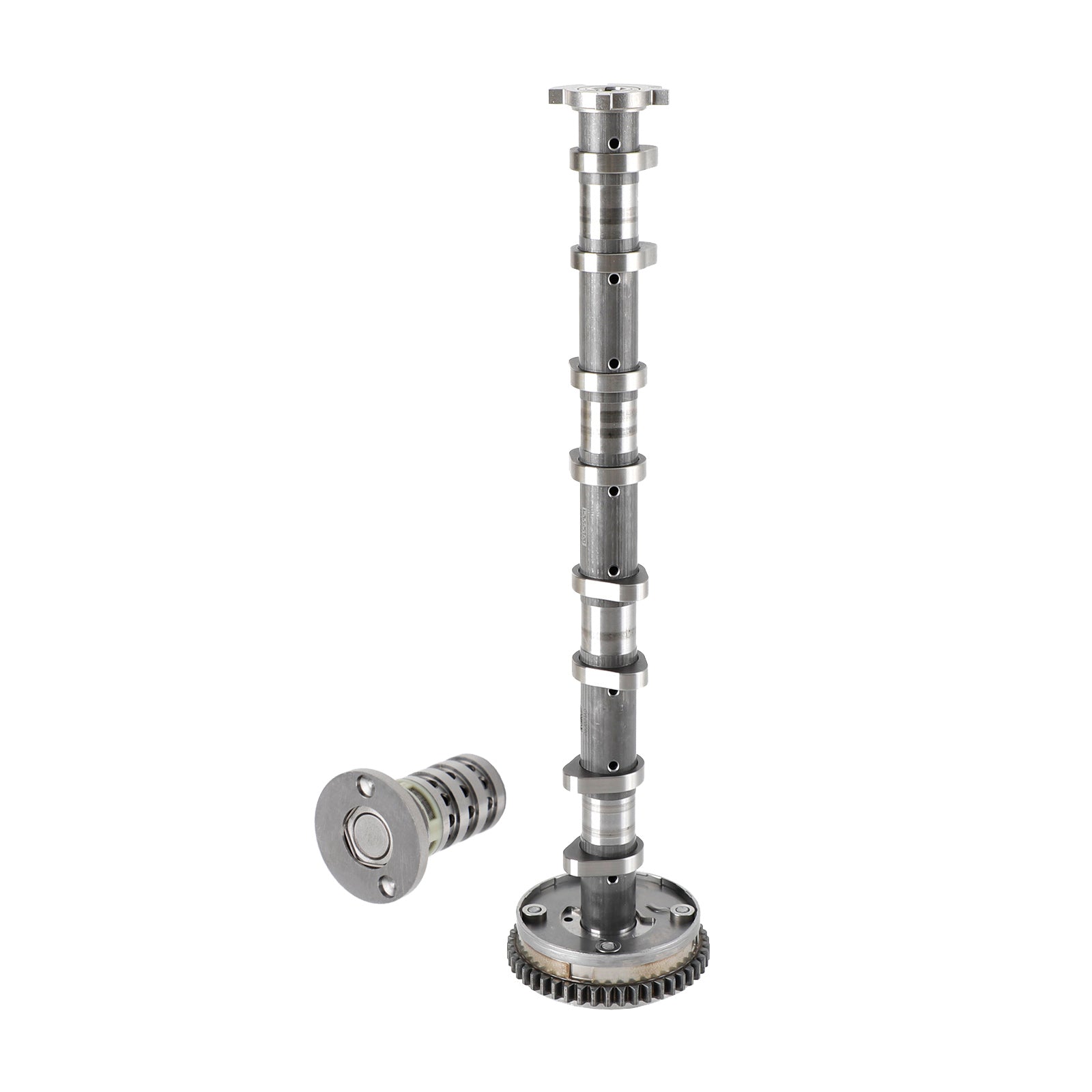 2013-2017 Audi Q5 2.0T 흡기 캠축 06K109021 (컨트롤 밸브 포함)