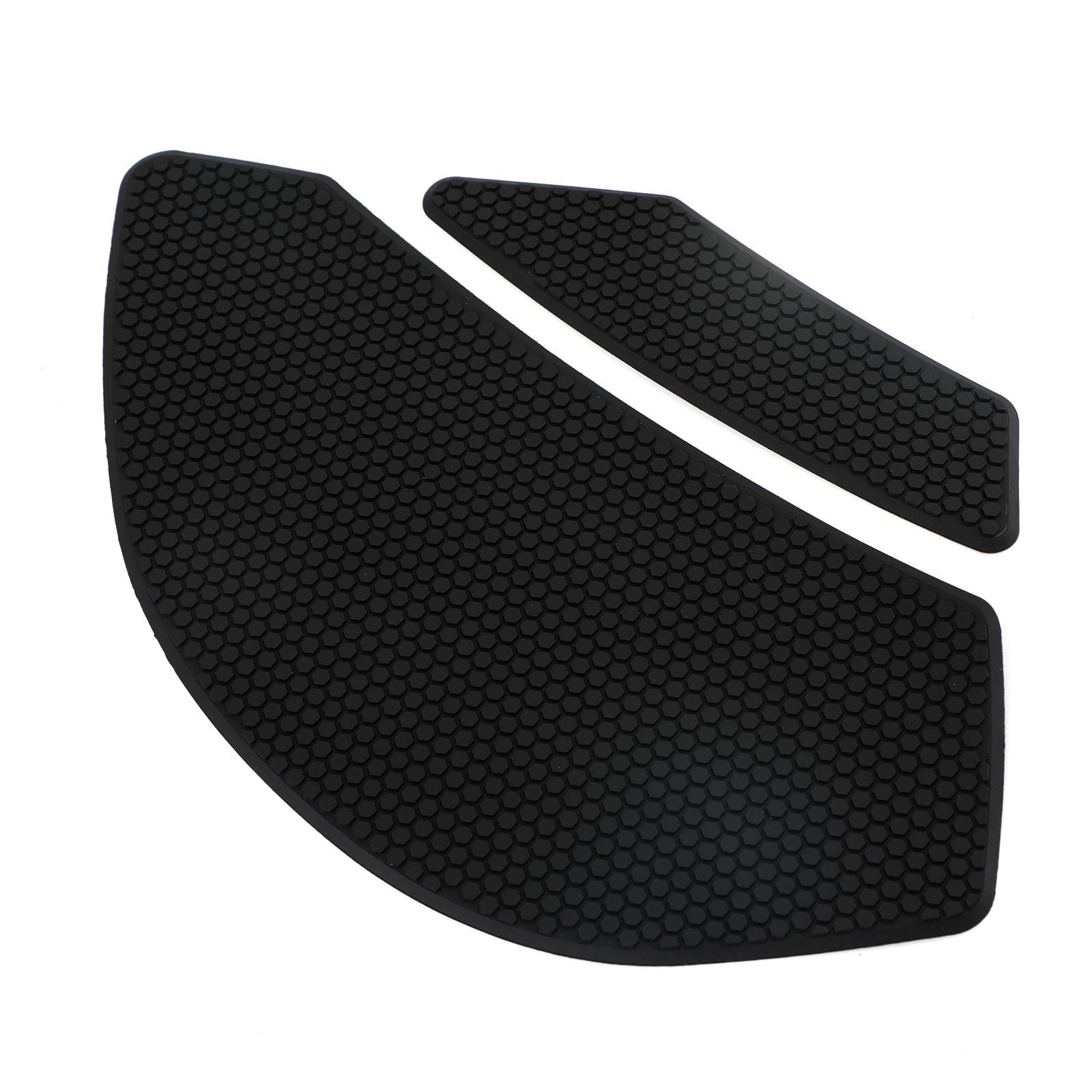 2012-2019 Kawasaki ZX-6R / 2009-2016 ZX 636 Tank Traction Grips Boot Guards