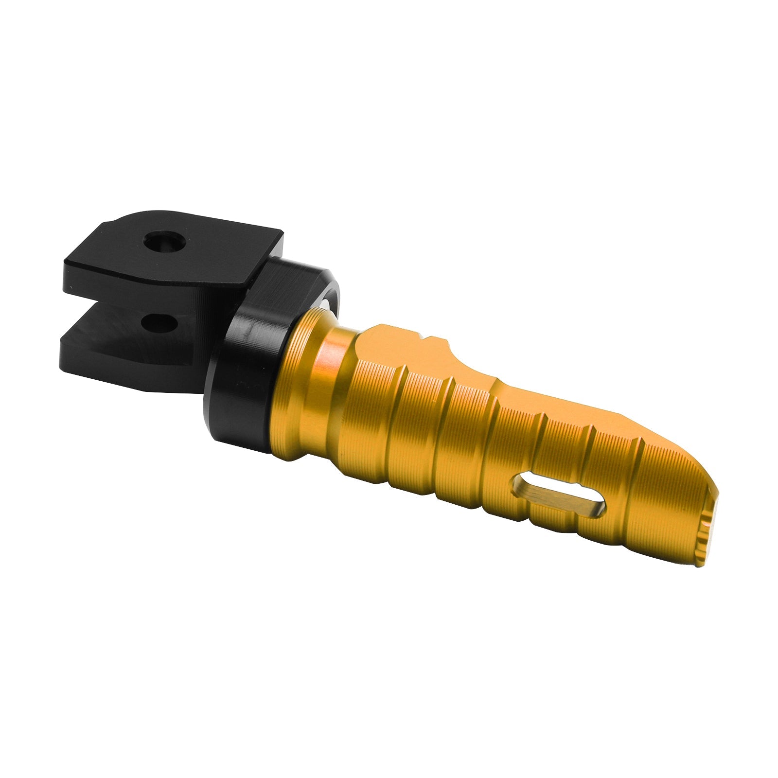 DUCATI Scrambler 400/800/1100/sport 2015-2023에 맞는 앞 발판 발 페그