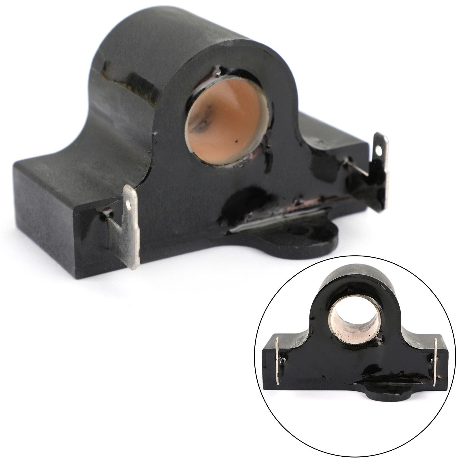 DCS Inductive Throttle Sensor for 25854-G01 EZGO Electric Golf Carts 94&Up TXT Generic