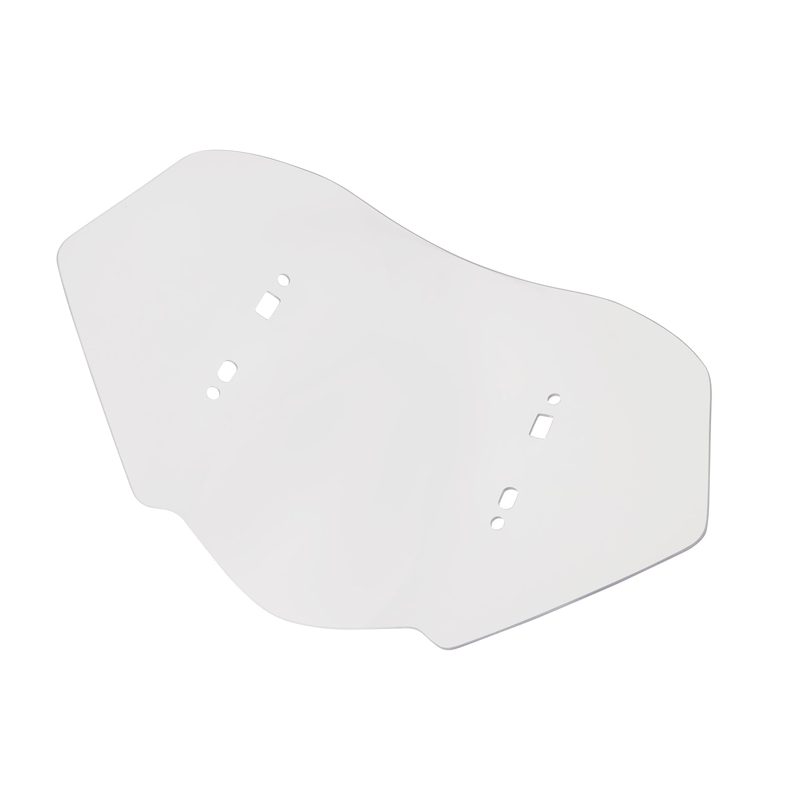 2018-2023 HONDA Gold Wing GL1800 15" Motorcycle Windshield WindScreen