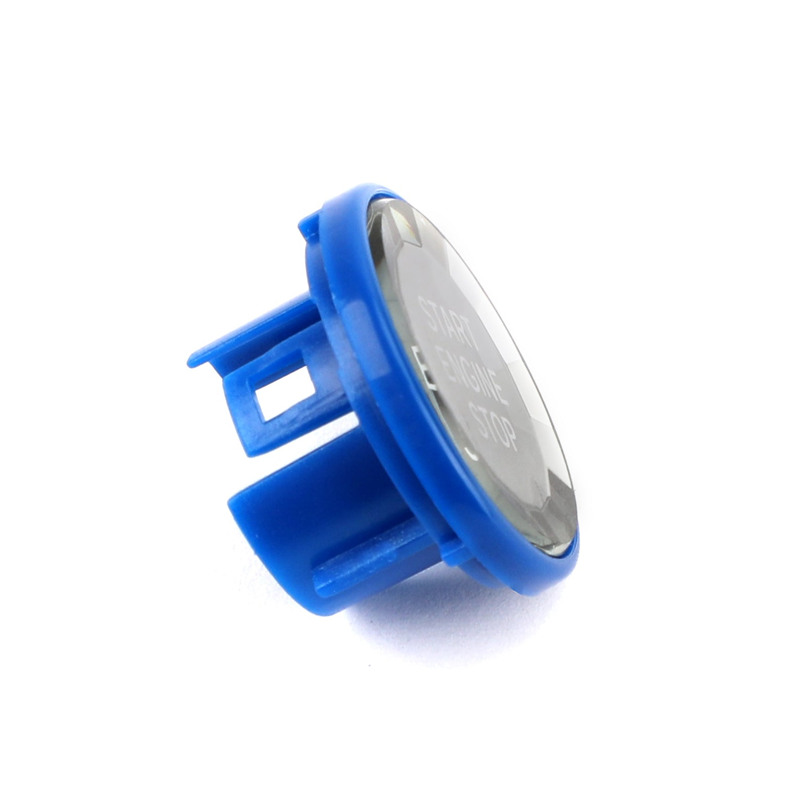 Jaguar XF XE F-Pace Engine Start Stop Push Button Knob Switch Decor Cover