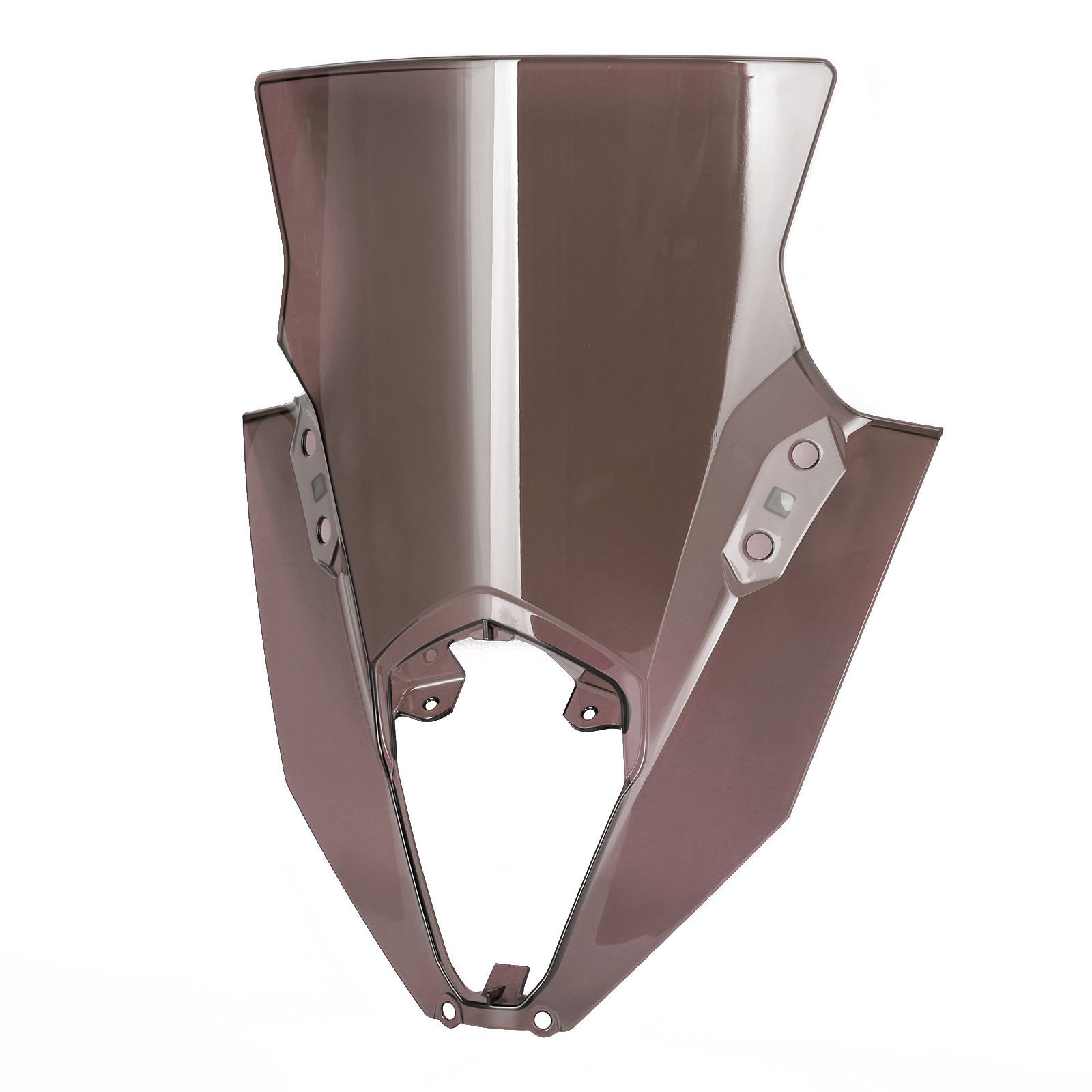 2020-2025 Kawasaki NINJA 650 ER6F Windshield Windscreen Protector