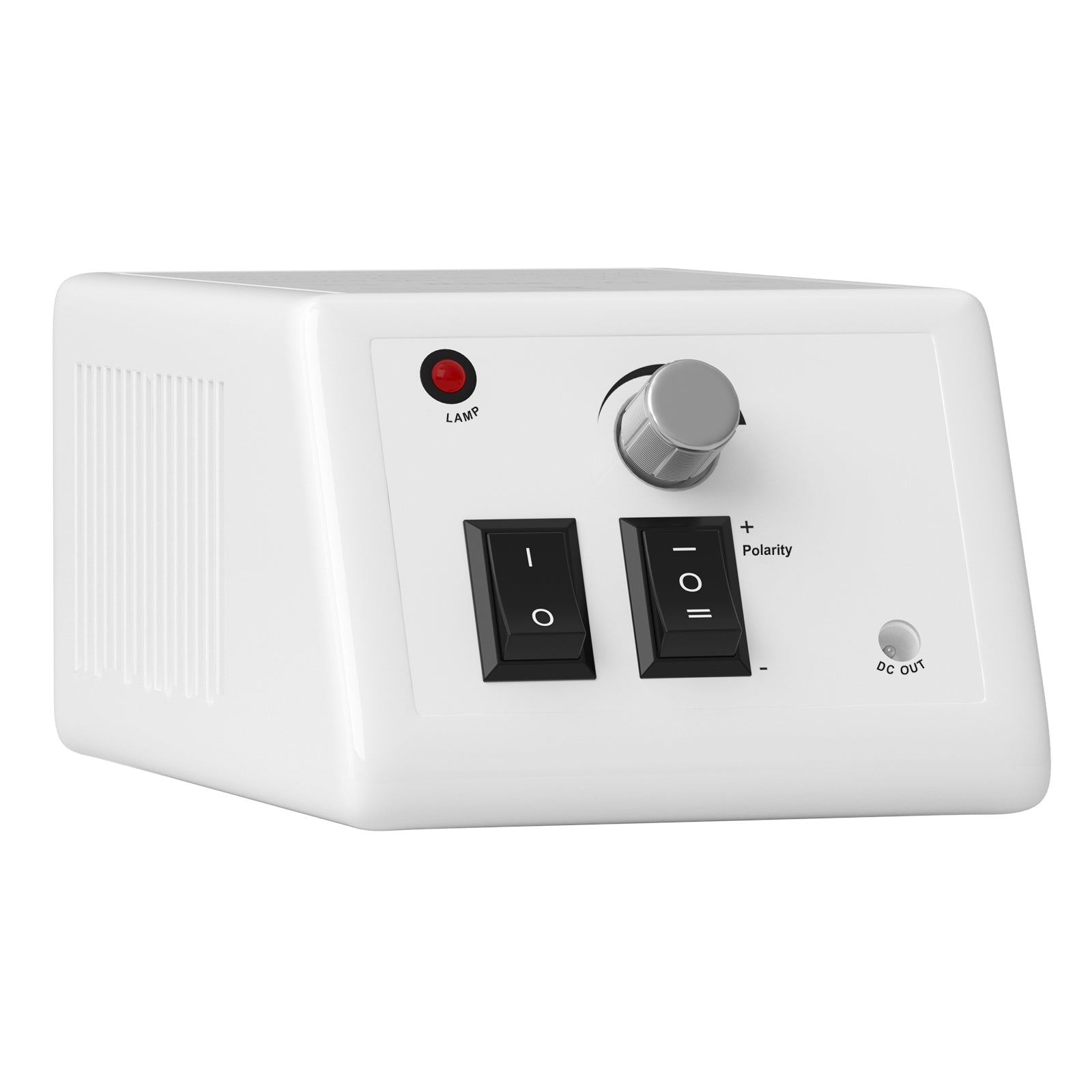 Electric Drill Nail File Acrylic Art File Manicure Pedicure 20000RPM Machine US