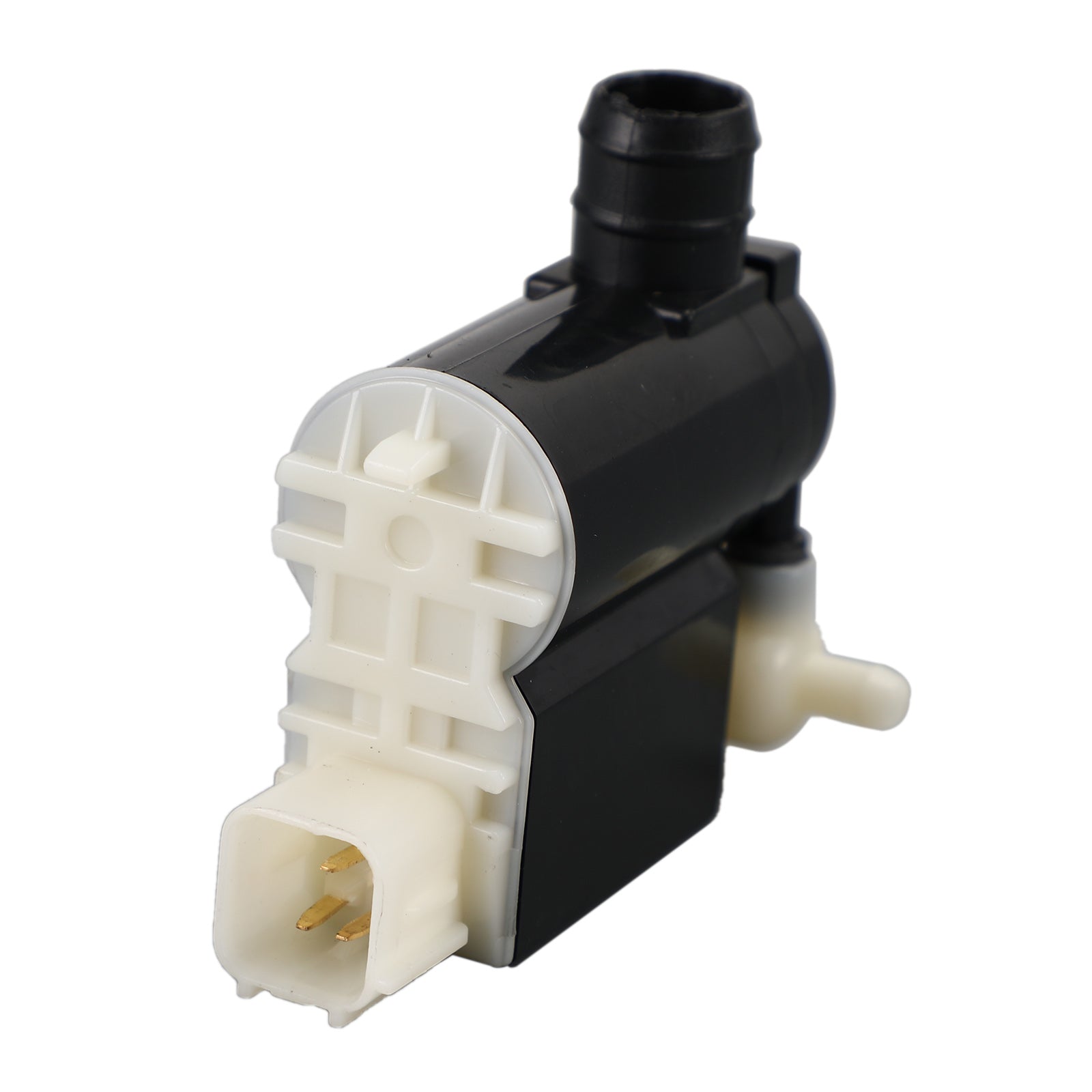 Windshield Washer Pump for KIA-HYUNDAI 985102L100 985102V100 9851025100 Generic