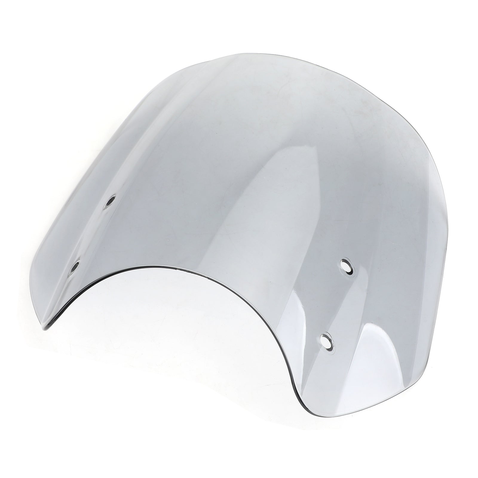 Parabrisas de plástico ABS para motocicleta Honda CMX500 Rebel 2018-2019 genérico