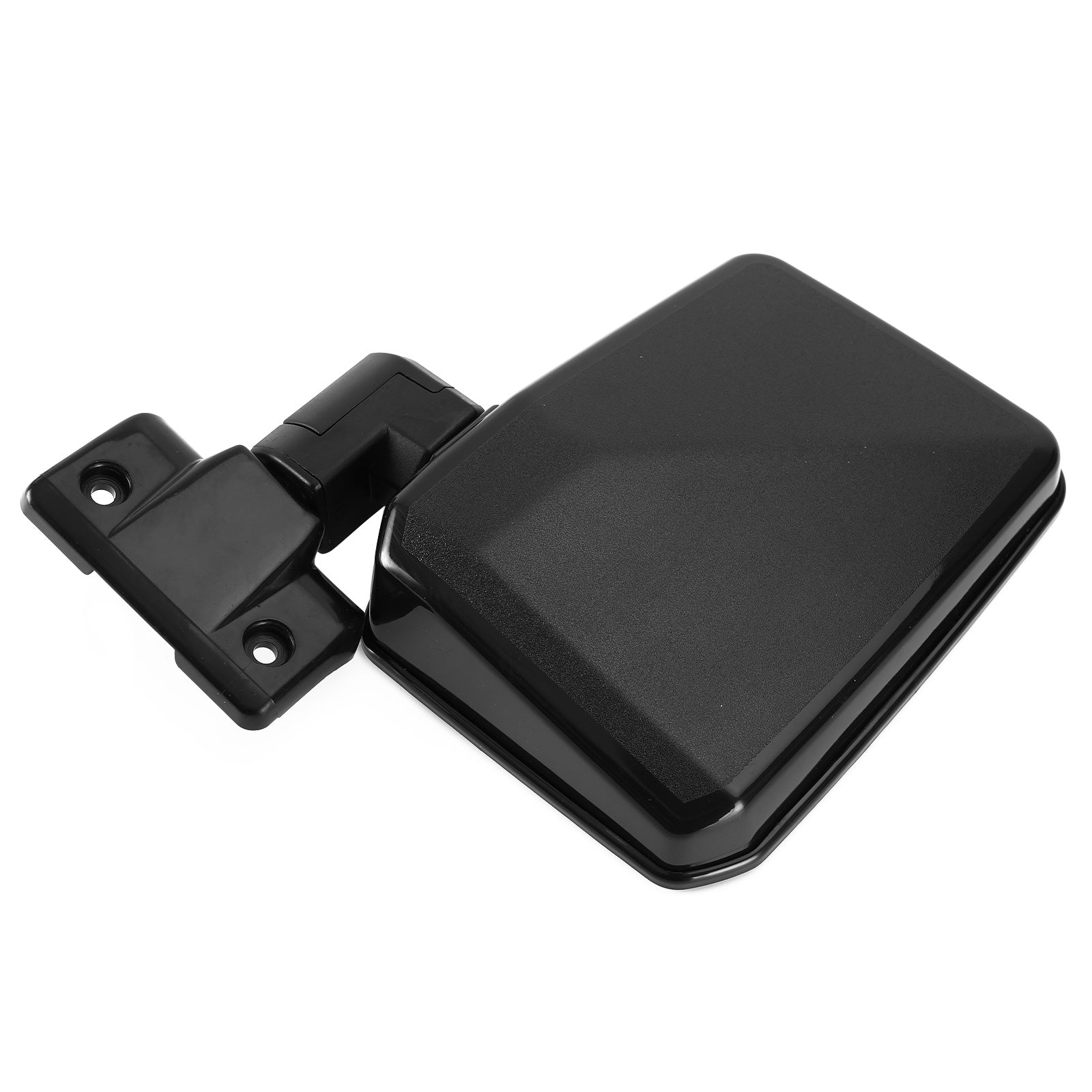 Pair LH + RH Door Mirror For Toyota LandCruiser 70 75 78 Series Ute 1985-2007