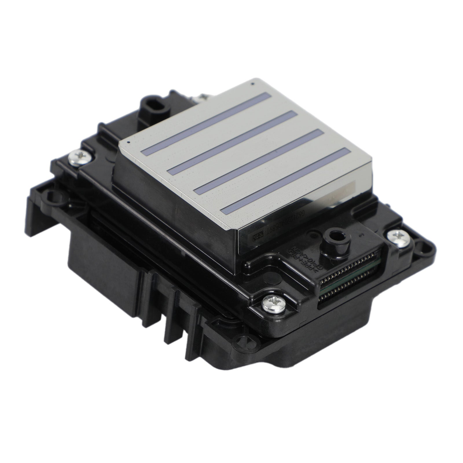 PRINT HEAD C7 C8 locked for Epson WF4720 4730 EPS3200 Full Colors