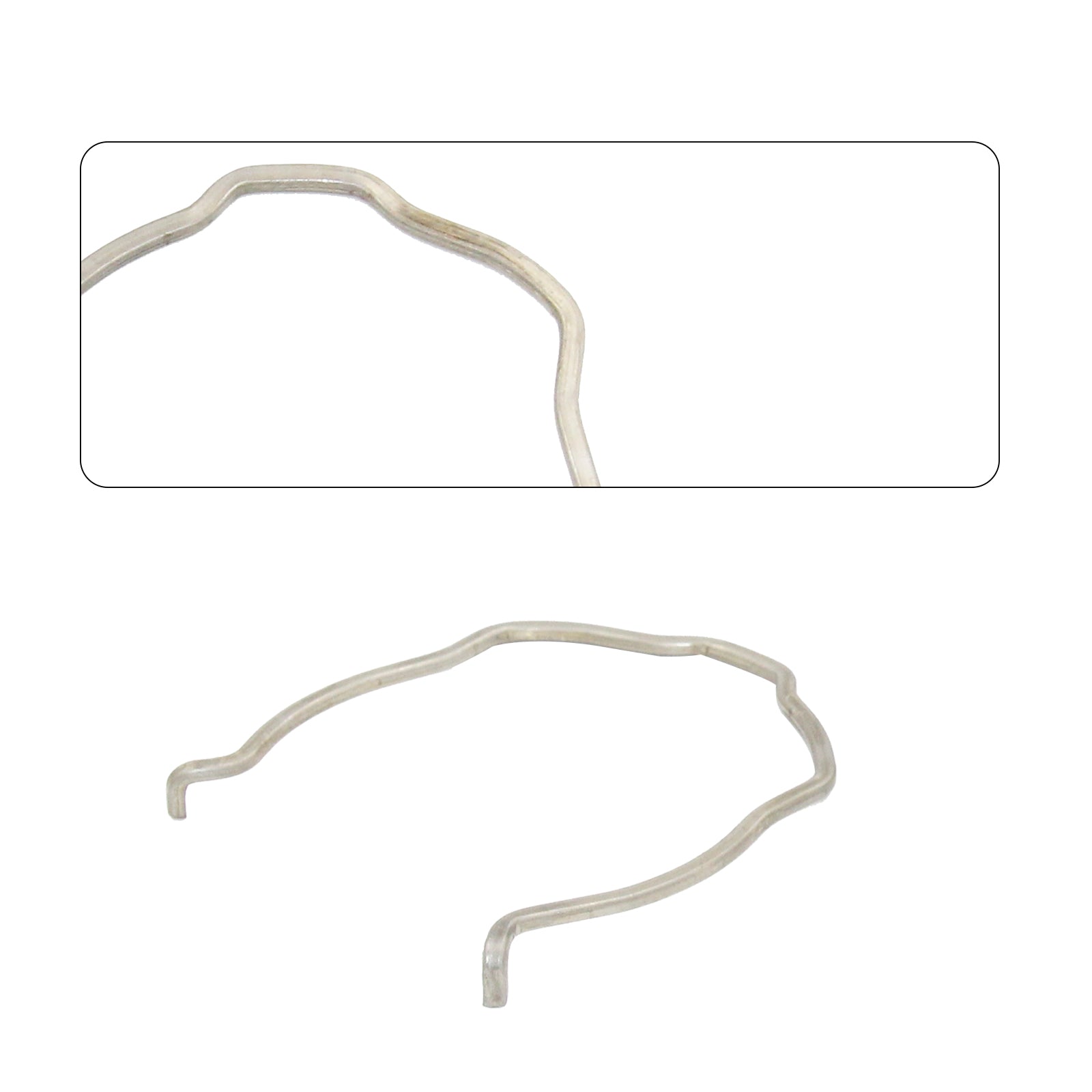 BMW N54 N55 335i 535i 535xi 335xi 335is 135 Charge Pipe C Clip