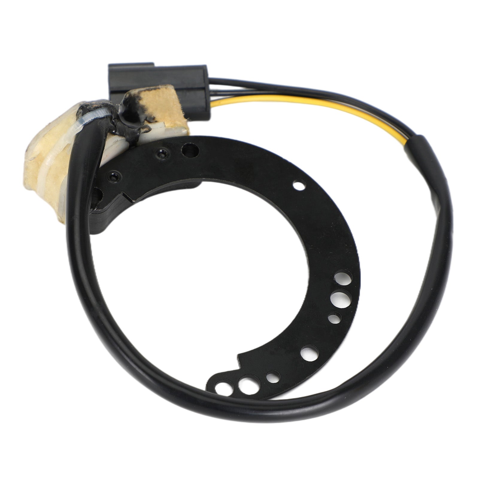 Stator Alternator Fit for Mercury Outboard 15/20/25 2cyl 86617A17 174-6617A17 Generic