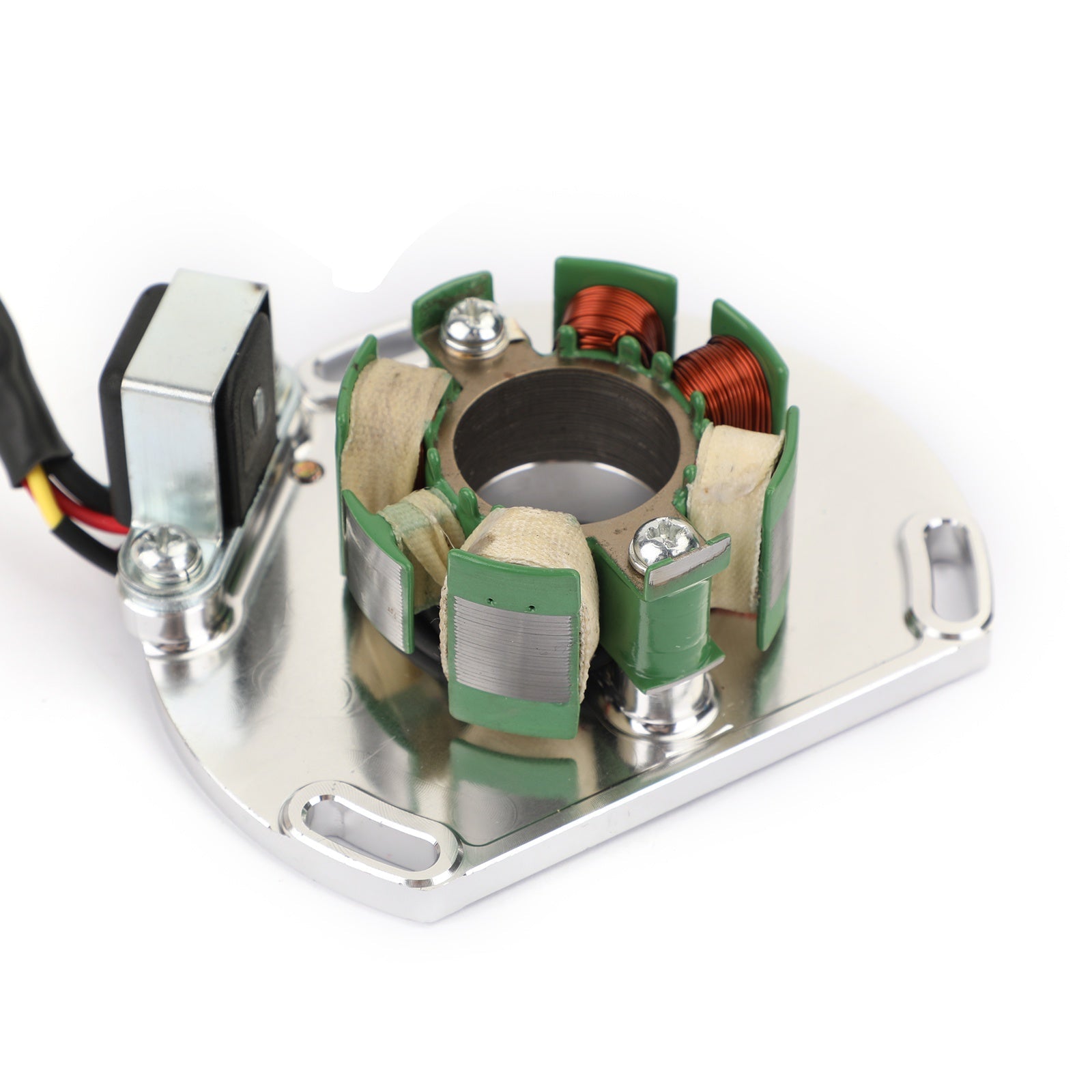 Alternator Stator for 125 200 250 300 380 EXC EGS SX (2K-2) 1998-2004