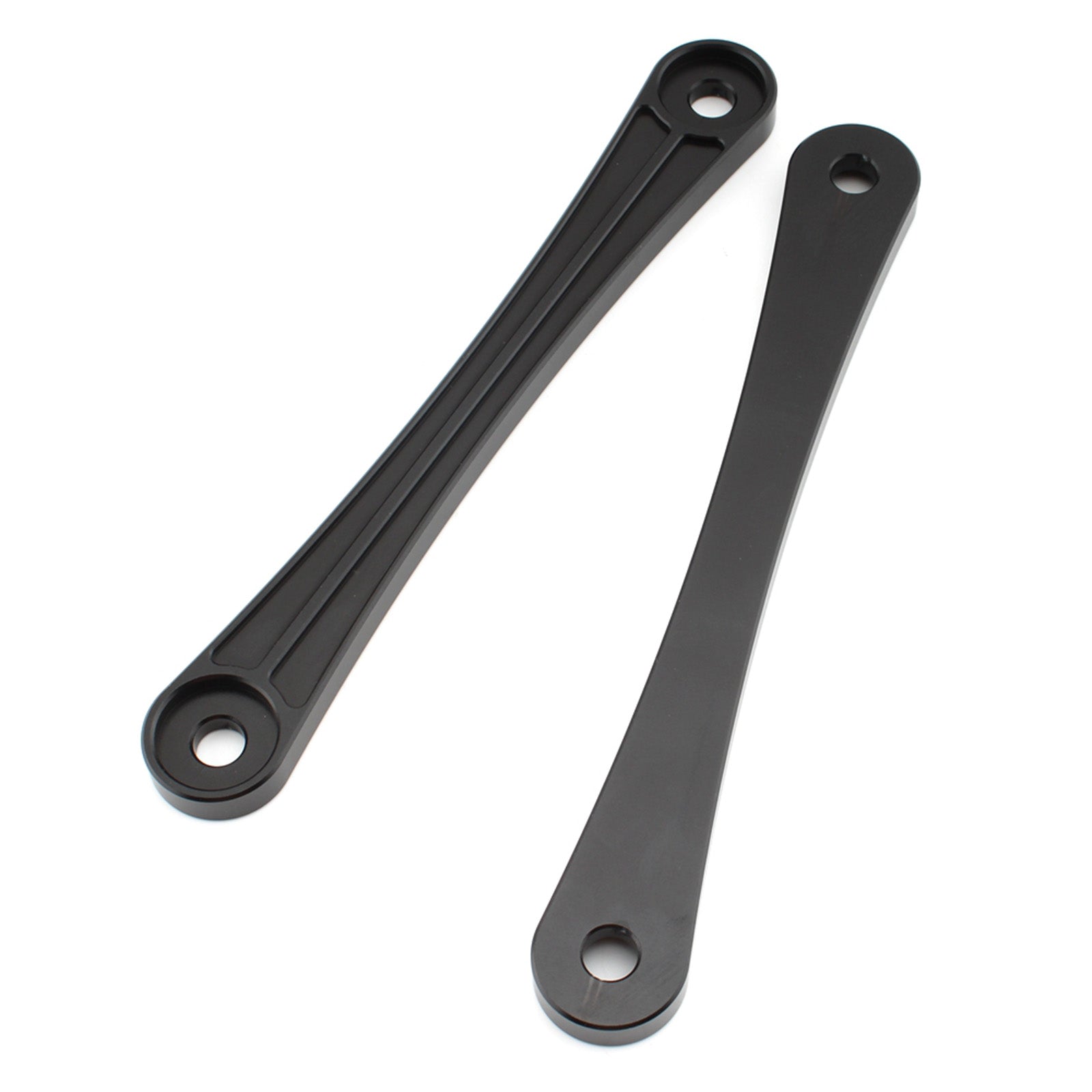 30mm 가와사키 닌자 H2 SX 2018-2021 CNC 알루미늄 로어링 링크 키트