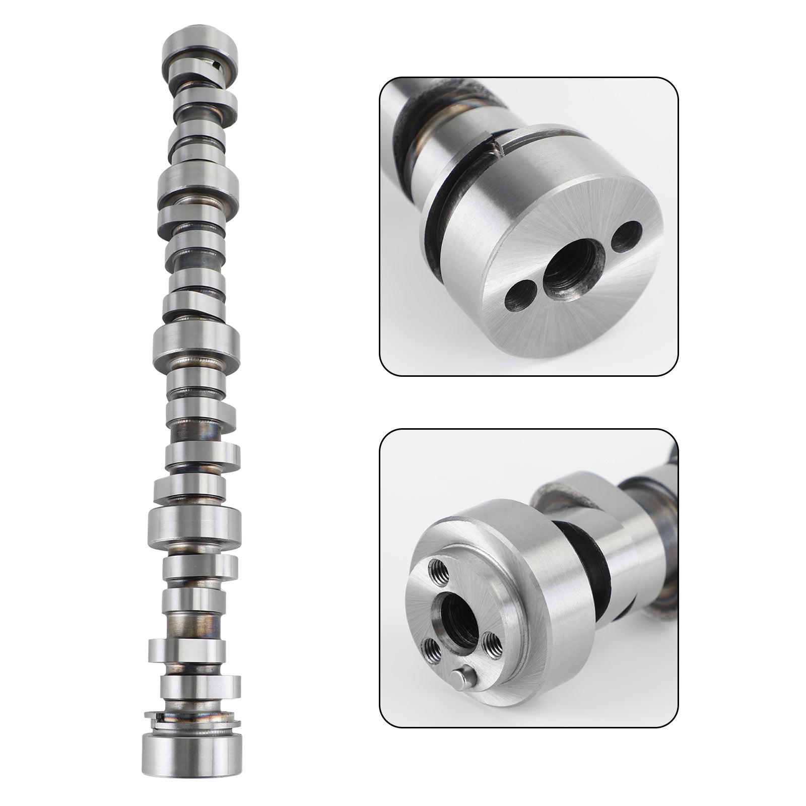 For LS Engines Silverado Sierra 4.8 5.3 6.0 6.2 Stage 2 Truck Camshaft Kit Generic