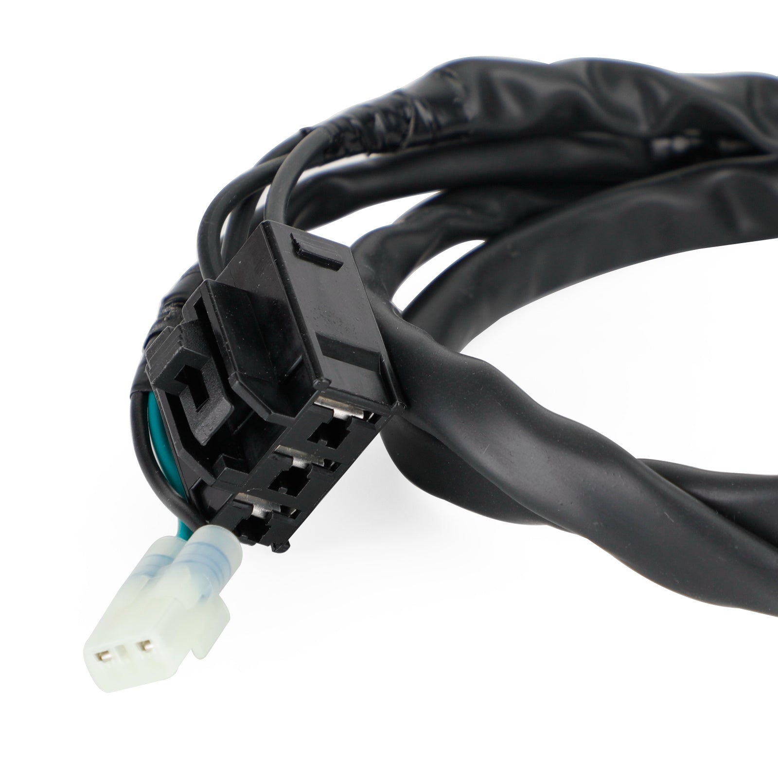 데이토나 675 675R(VIN 564948) 2006 - 2020 T1300181 마그네토 스테이터 발전기