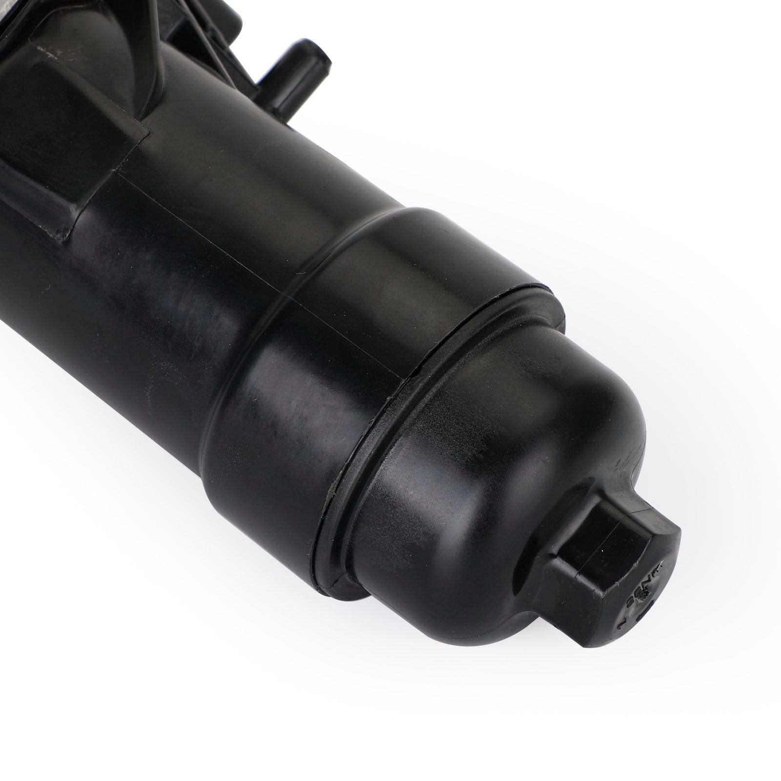 Carcasa del filtro del enfriador de aceite del motor 11428596283 compatible con BMW F20 F22 F30 G30 G32 X4 genérico