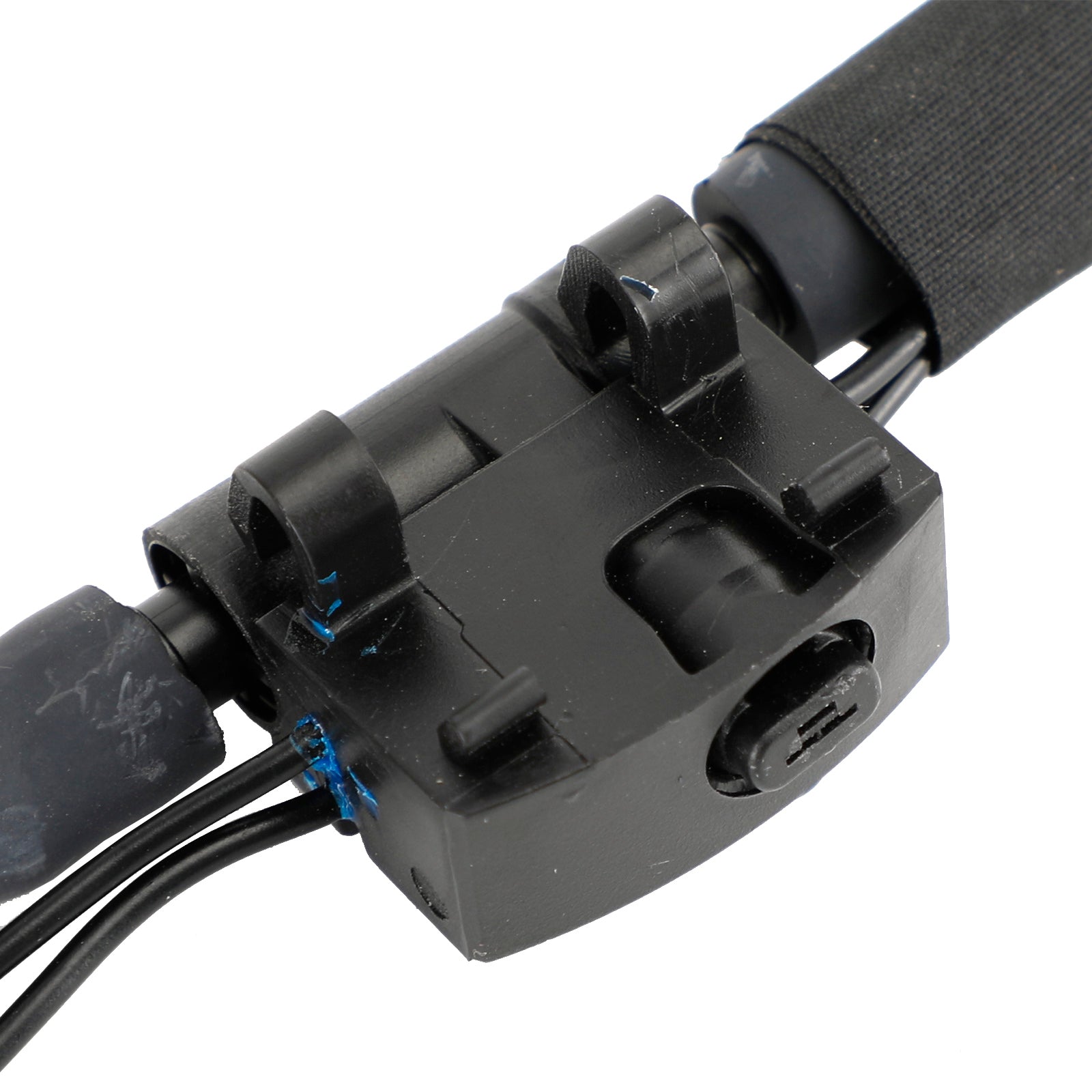 Mercedes ClA250 2014-2018 Windshield Washer Nozzle Assembly Heated 1768600192 1768601392