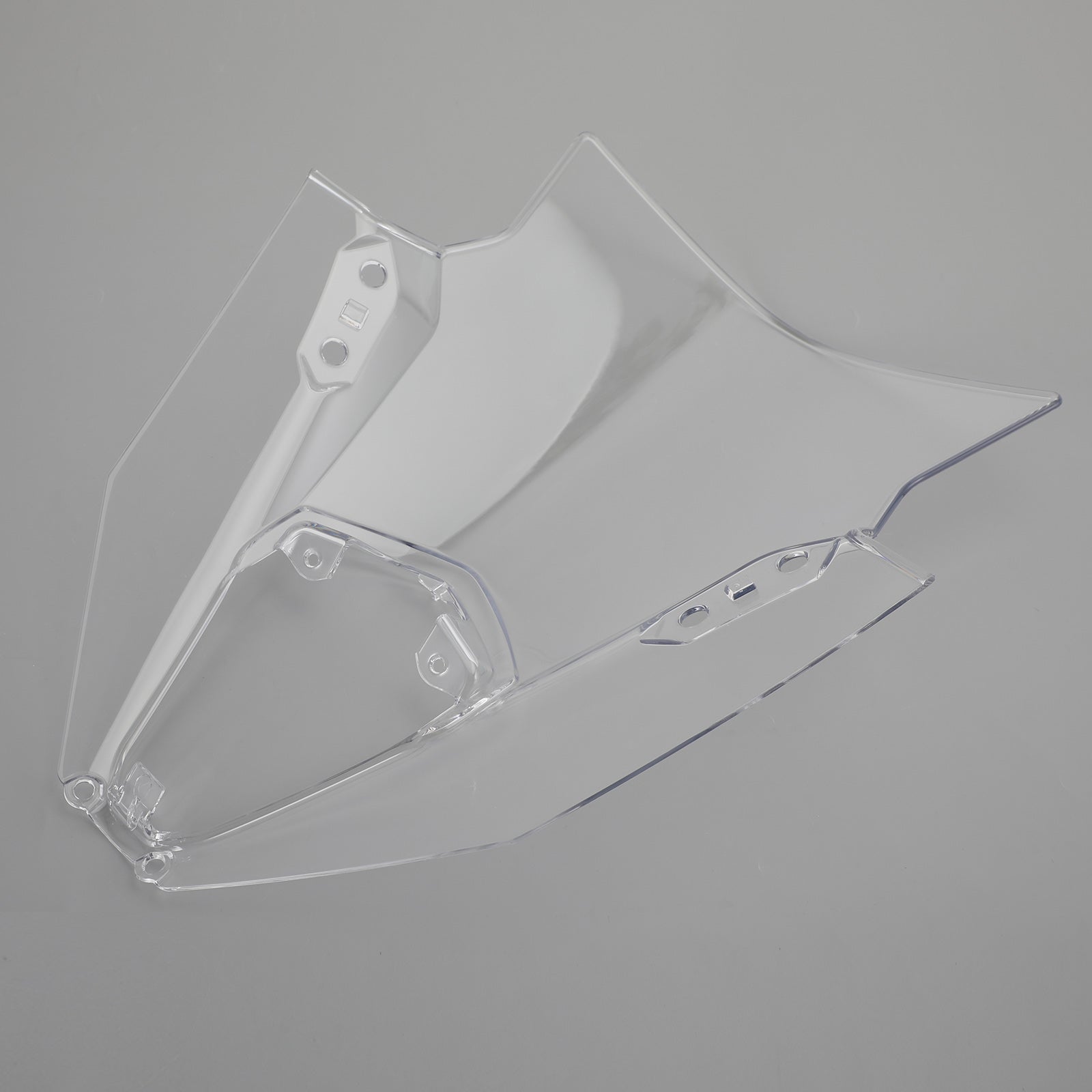 2020-2025 Kawasaki NINJA 650 ER6F Windshield Windscreen Protector