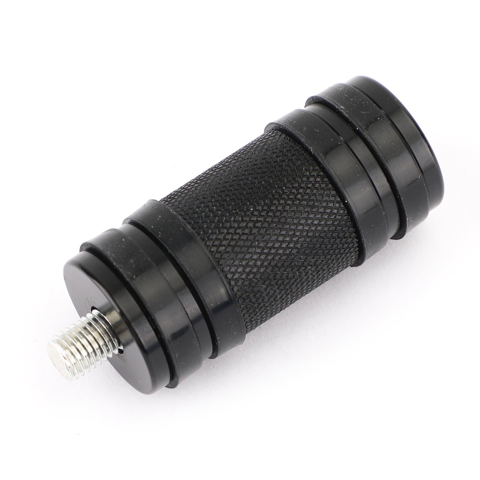 CNC Edge Cut Traction Shifter Peg For Dyna Sportster XL Softail Electra Glide Generic