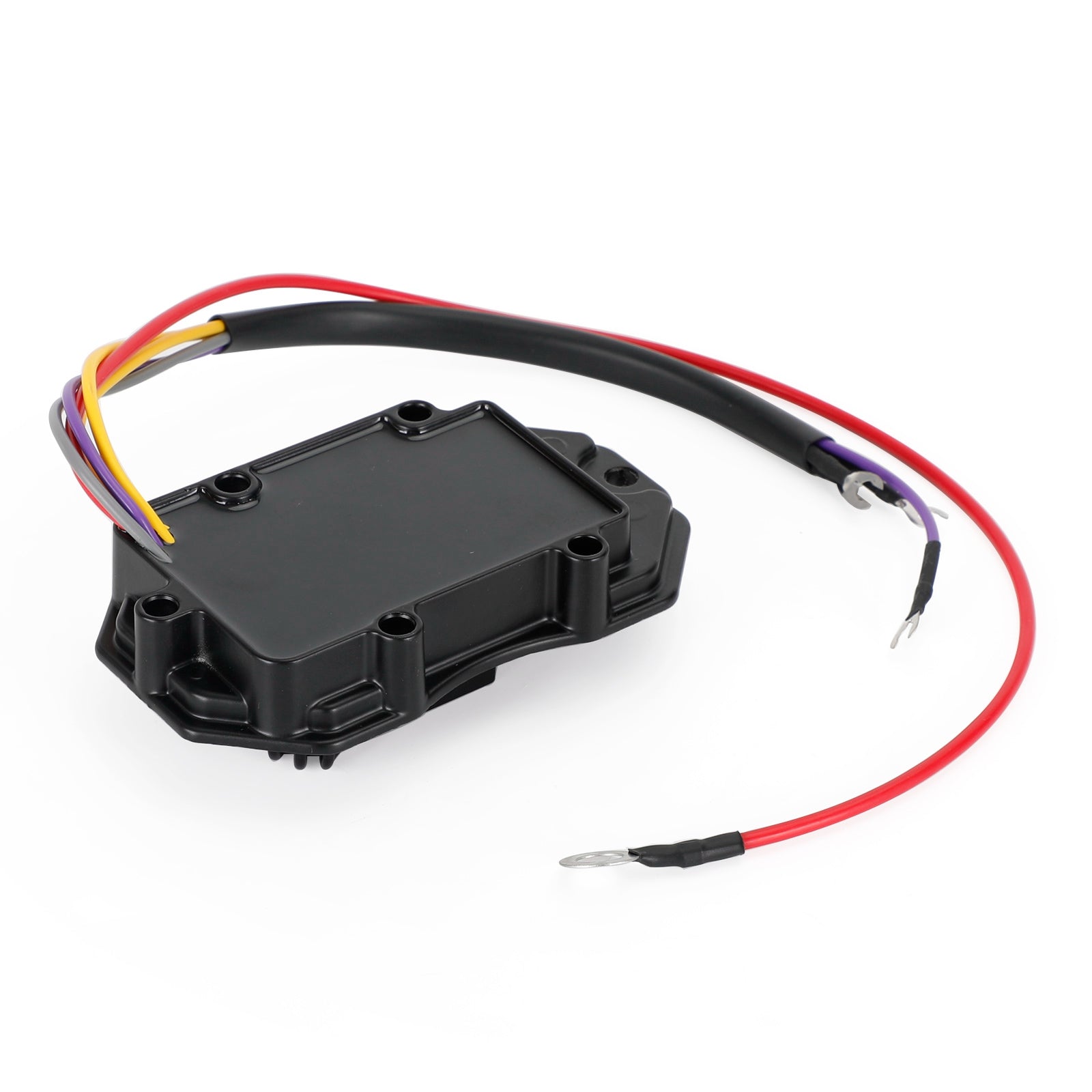 1984-1991 Johnson Evinrude 110 115 150 155 175 185 235 HP Regulador Retecfier