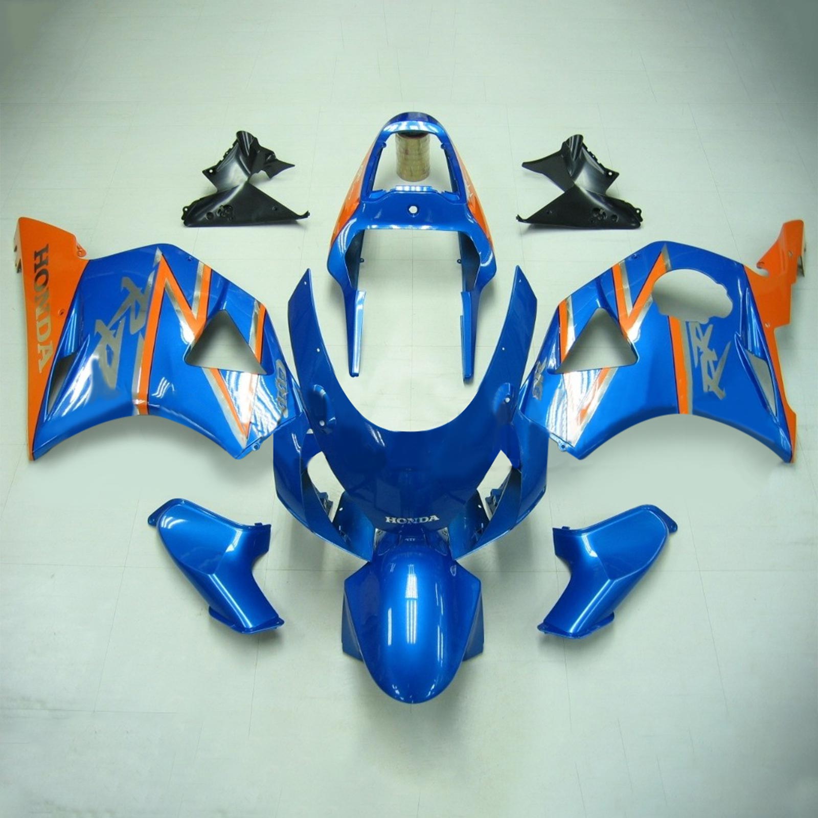 Honda CBR954 2002-2003 Fairing Kit