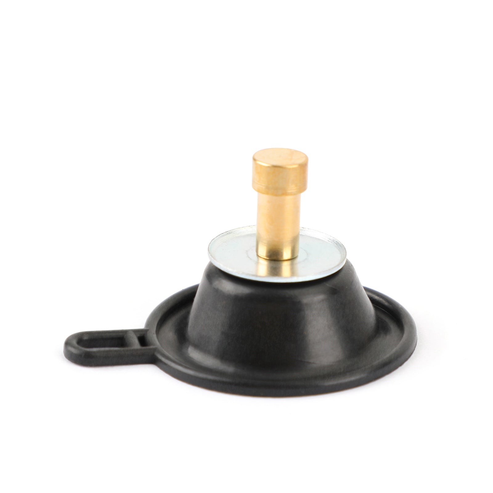 2set Kit de reparación de carburador diafragma de émbolo para Yamaha VIRAGO 535 XV535 1990-01 genérico