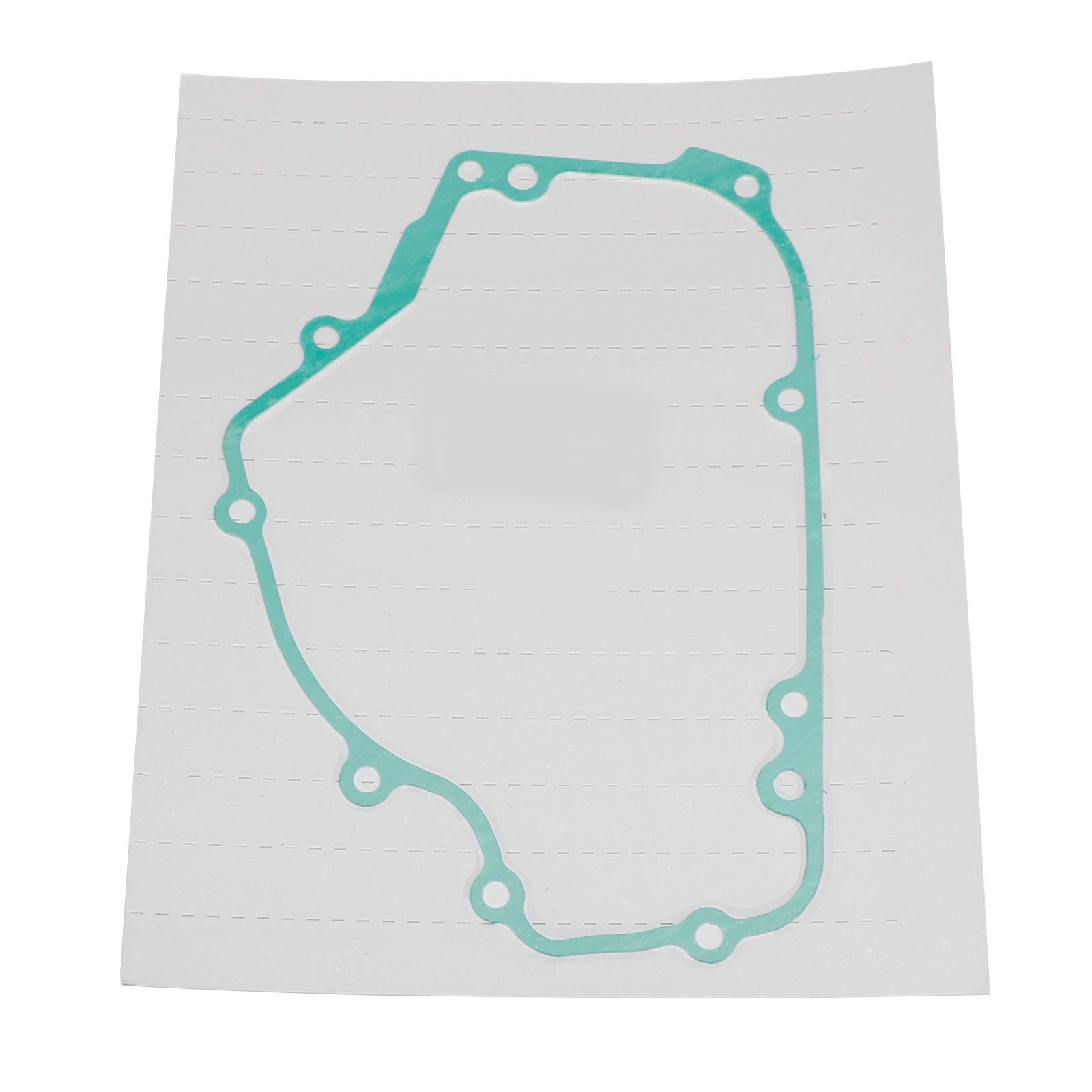 카와사키 EX 250 R 닌자 250 ZZR 250 EL 250용 좌측 엔진 스테이터 커버 개스킷 3개