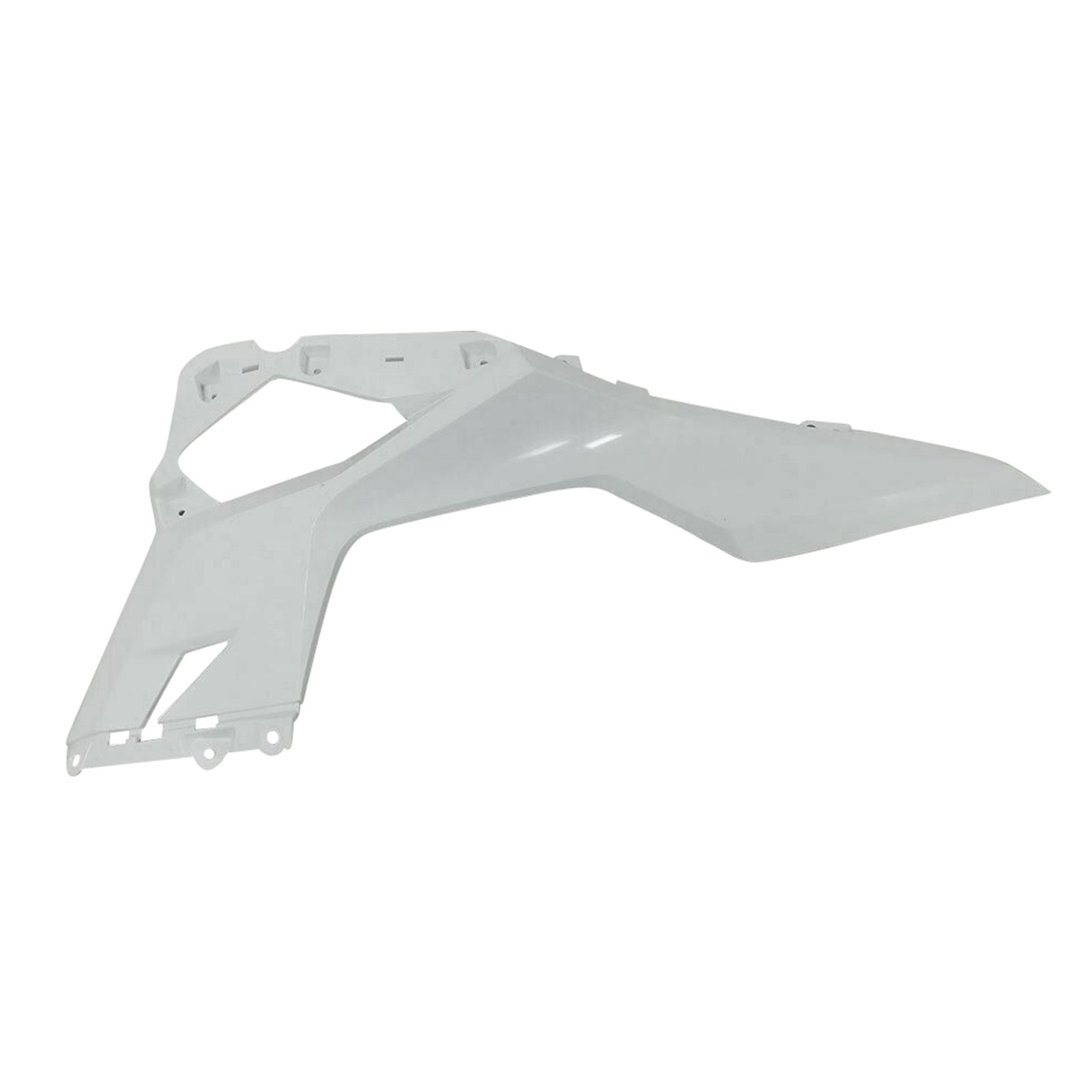 Kawasaki EX400/Ninja400 2018-2024 Fairing Injection Unpainted