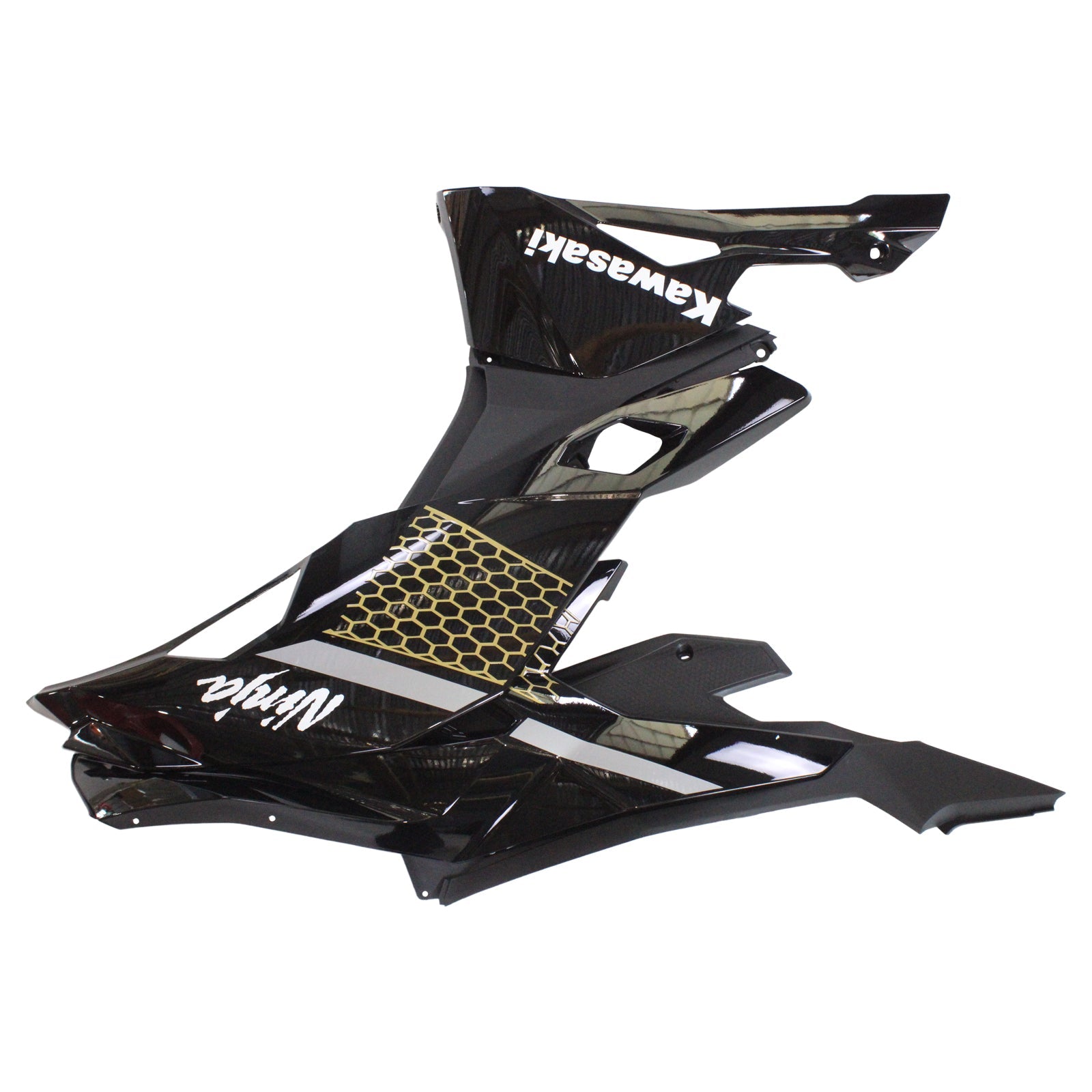 아모토파트 가와사키 닌자 ZX-25R 2020-2021 페어링 키트 차체 ABS