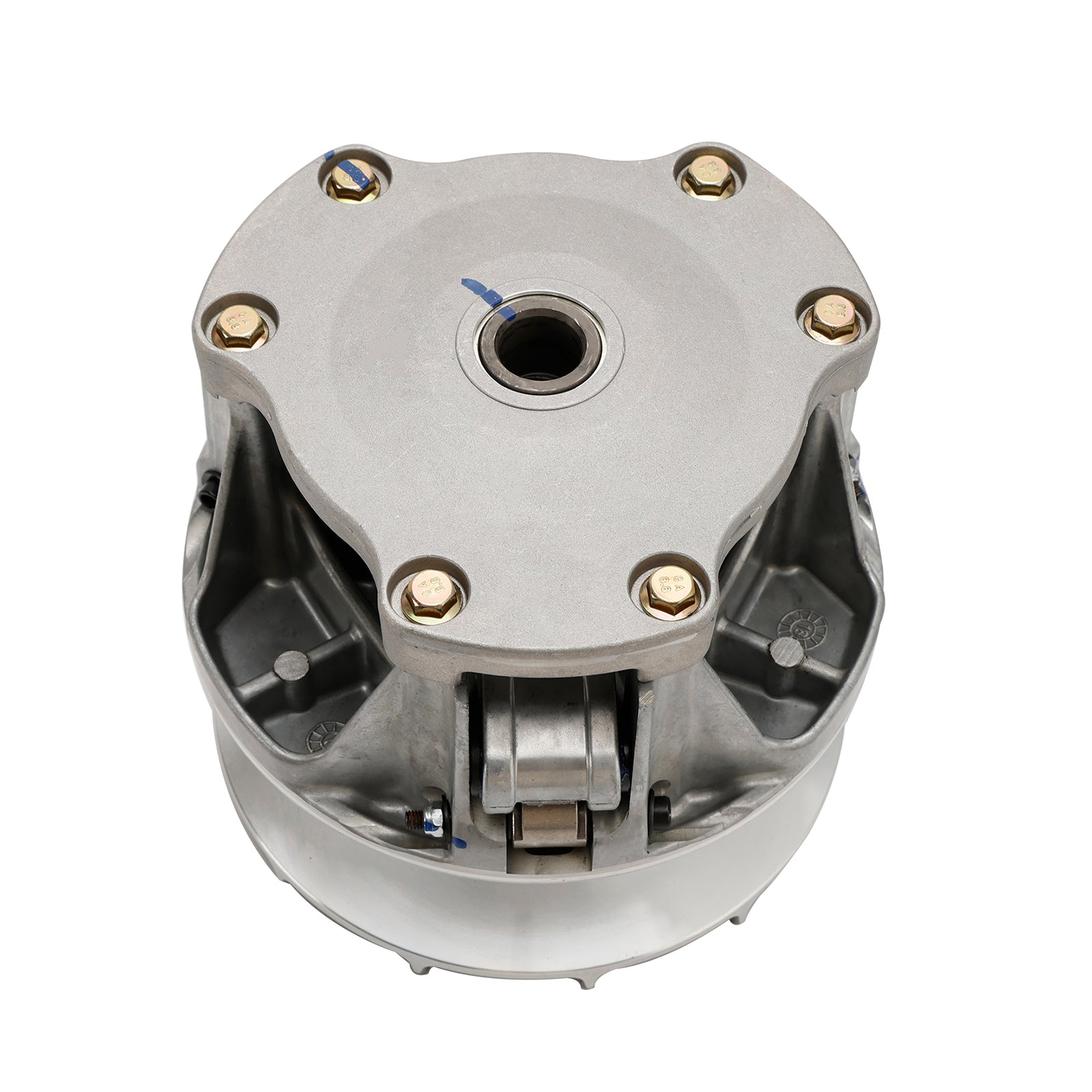 Juego De Variador Completo Delantero 1323241 Para Polaris Rzr 1000 Xp 4 1000 General 1000