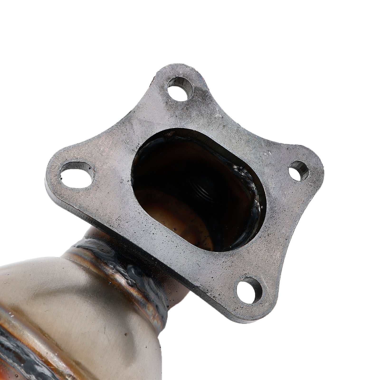 Catalytic Converter 9822117480 Fits For Peugeot 108 208 301 308 II Citroen C1 C3 C4 DS3 1.2 VTi