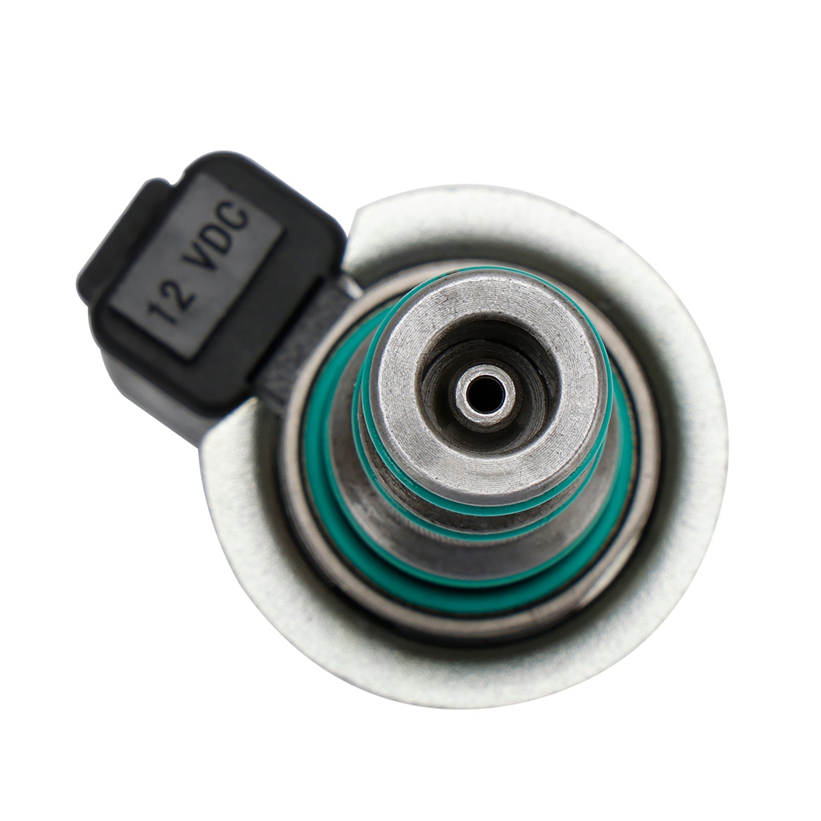 Solenoid Valve Assembly 459/M2874 25/220804 For JCB Backhoe Loader 3CX 4CX